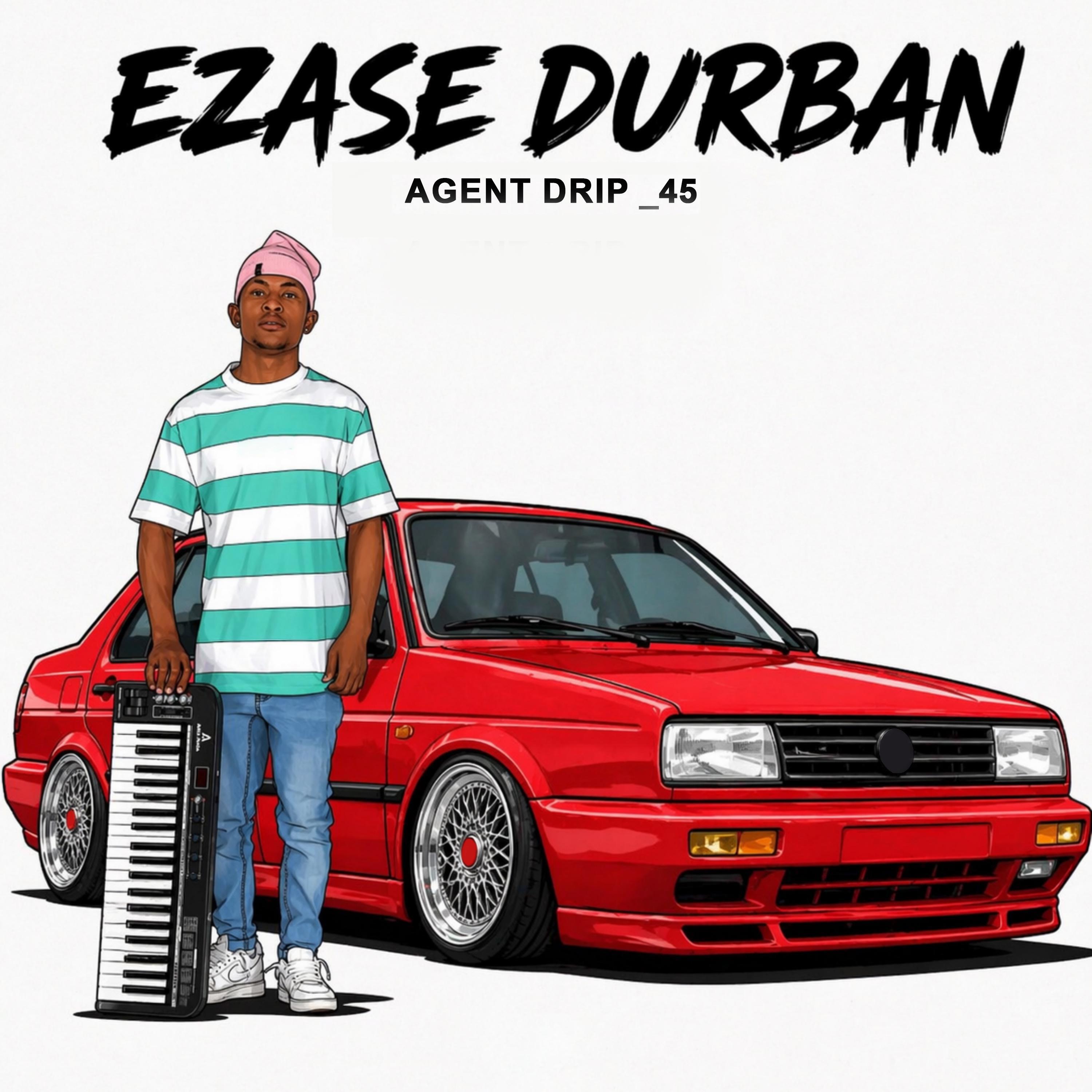 Agent Drip_45