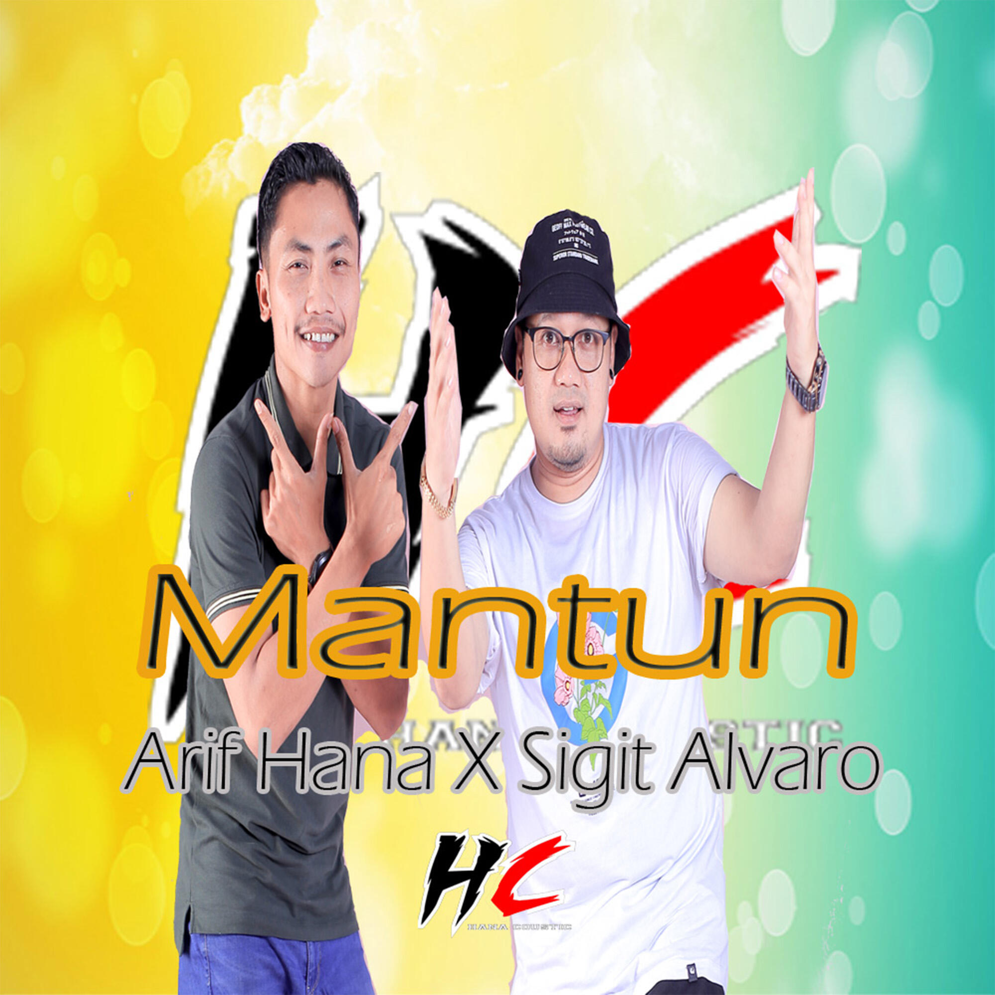 Релиз Mantun