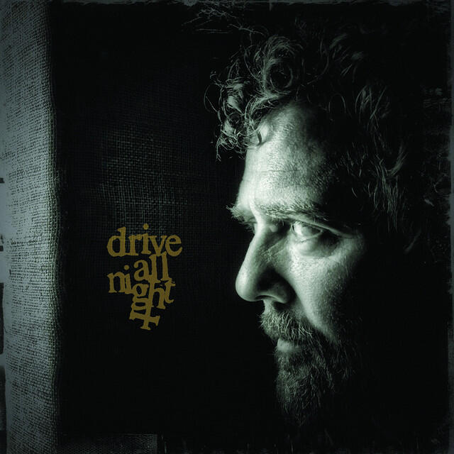 Релиз Drive All Night