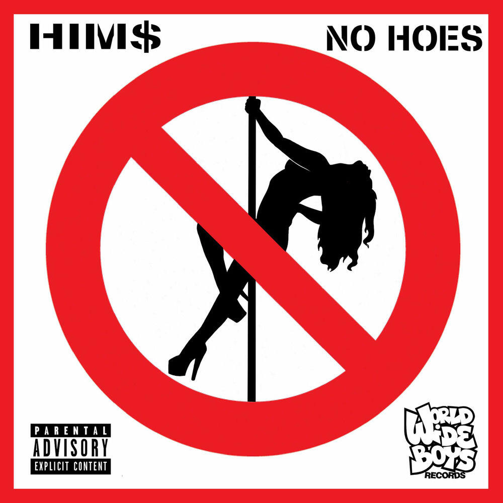 Релиз No Hoes