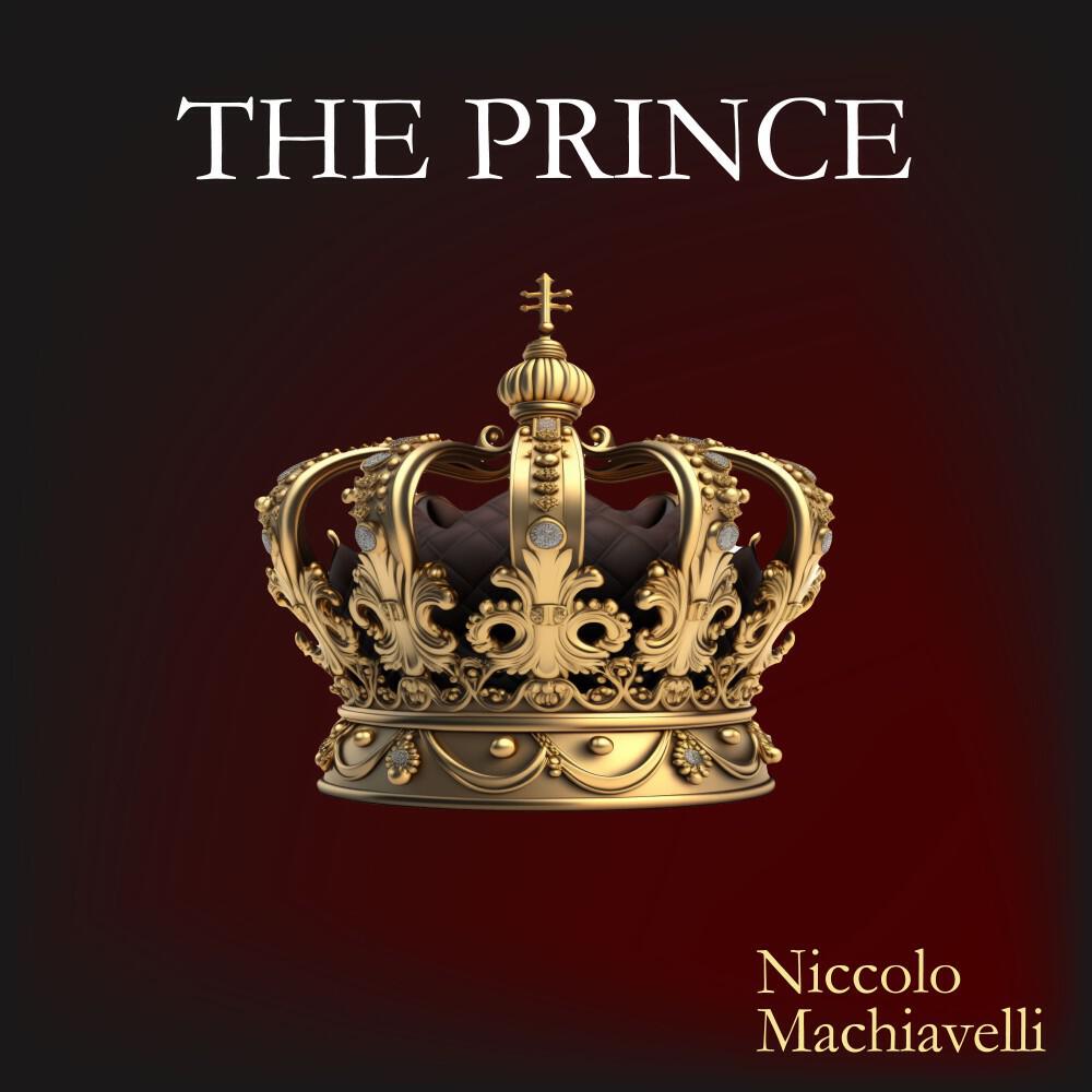 Релиз The Prince