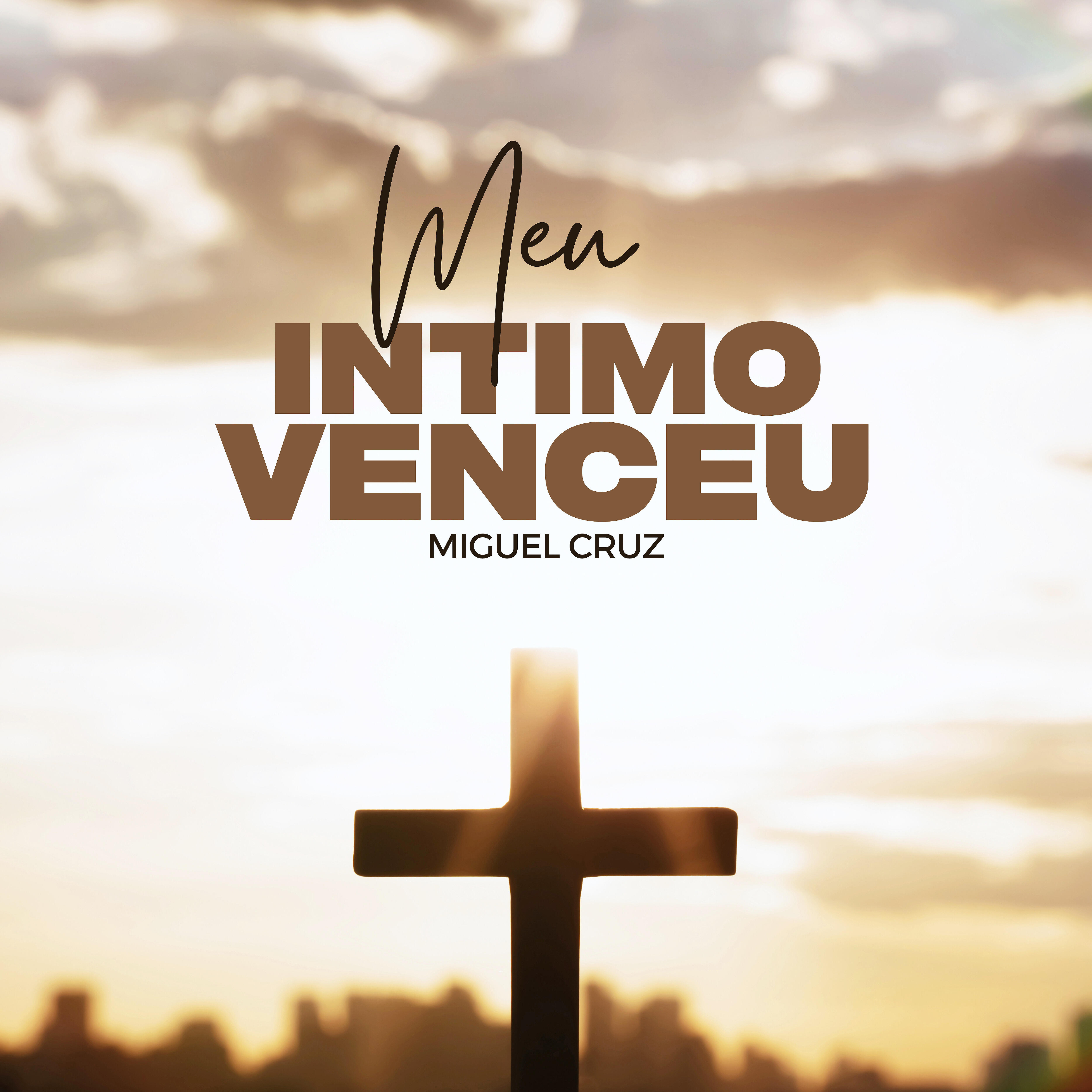 Релиз Meu Intimo Venceu