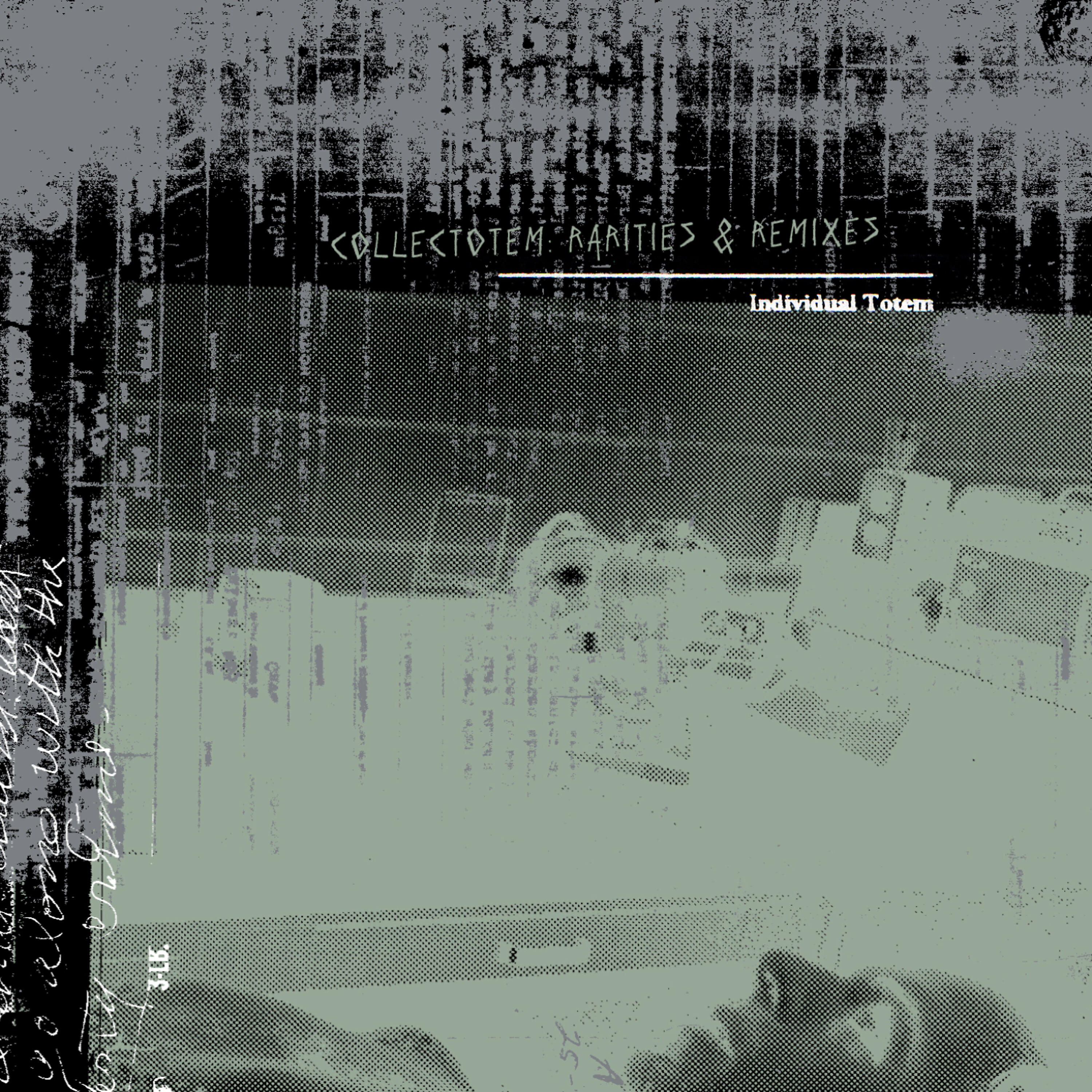 Релиз Collectotem: Rarities and Remixes