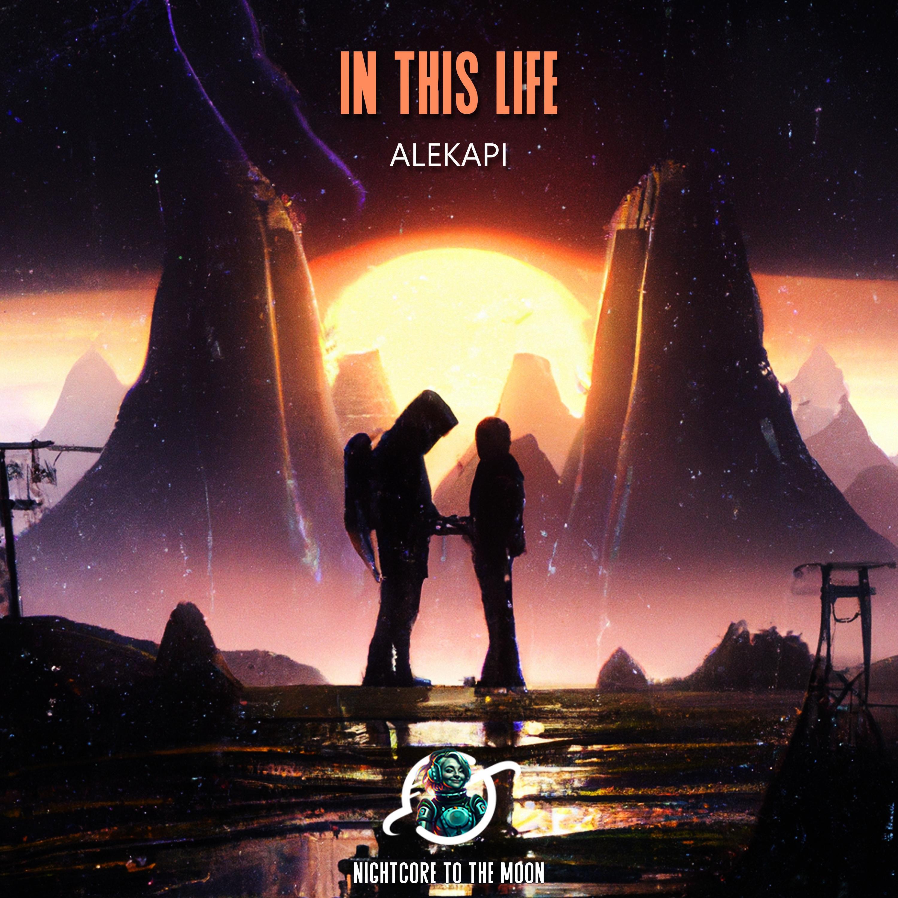 Релиз In This Life (Nightcore)