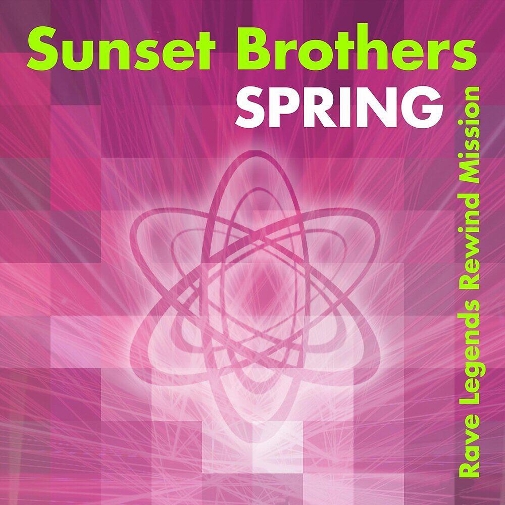 Sunset Brothers