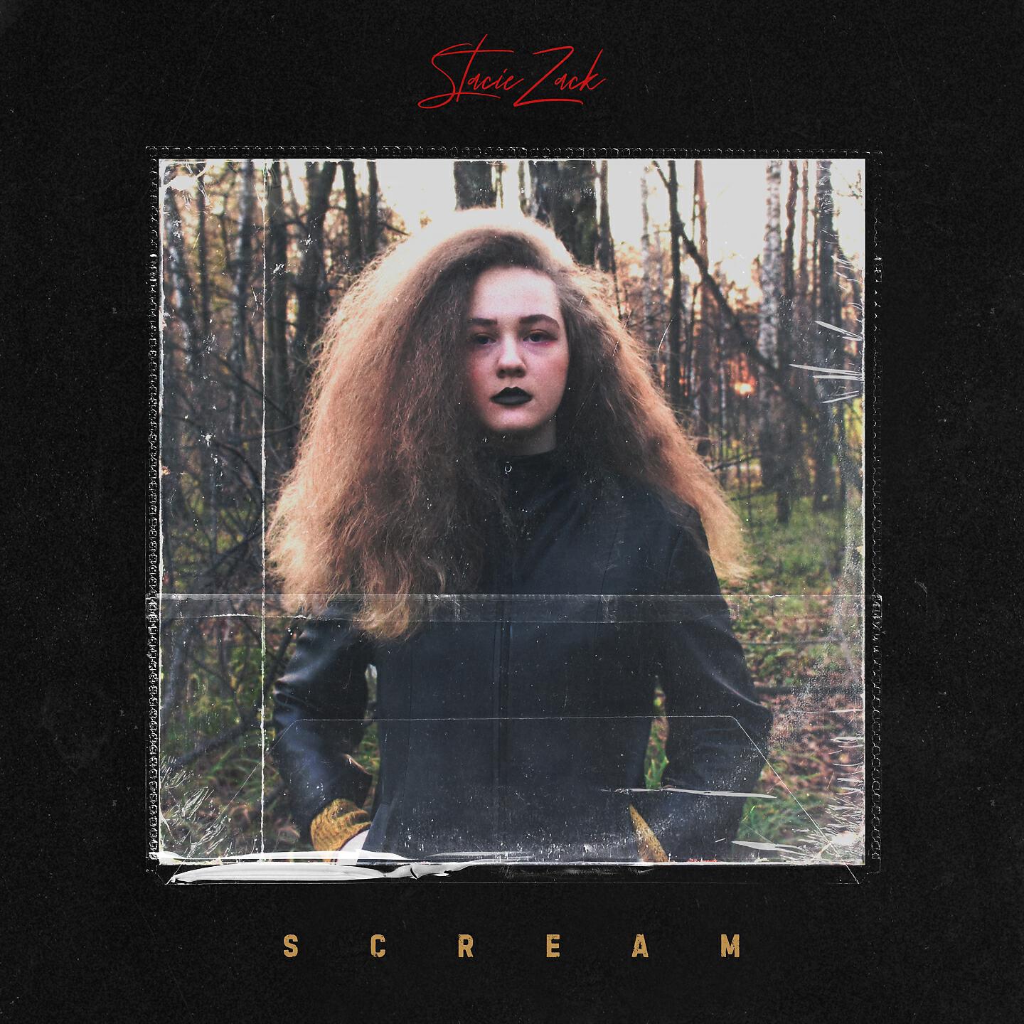 Релиз Scream
