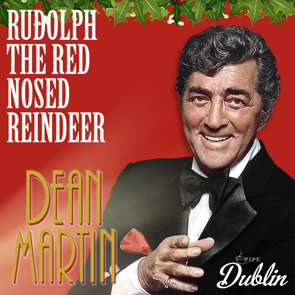 Релиз Rudolph the Red Nosed Reindeer