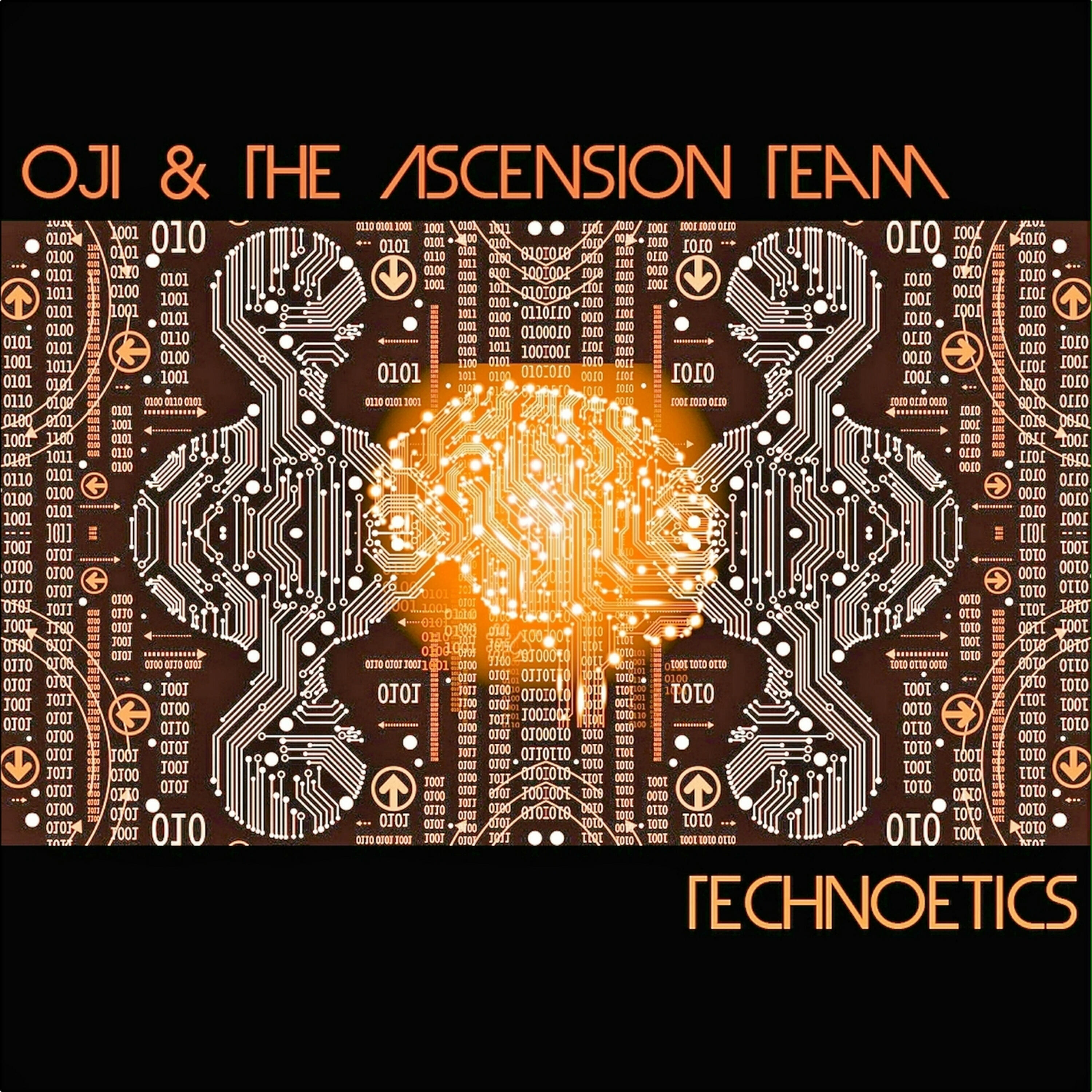 Релиз Technoetics