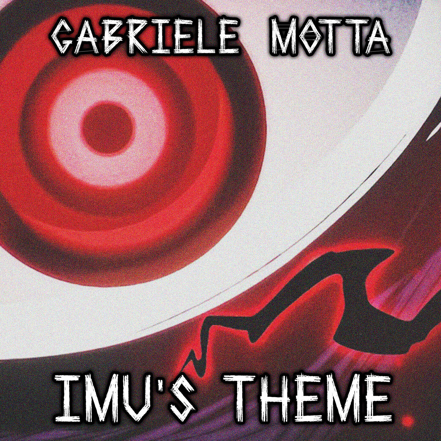 Релиз Imu's Theme