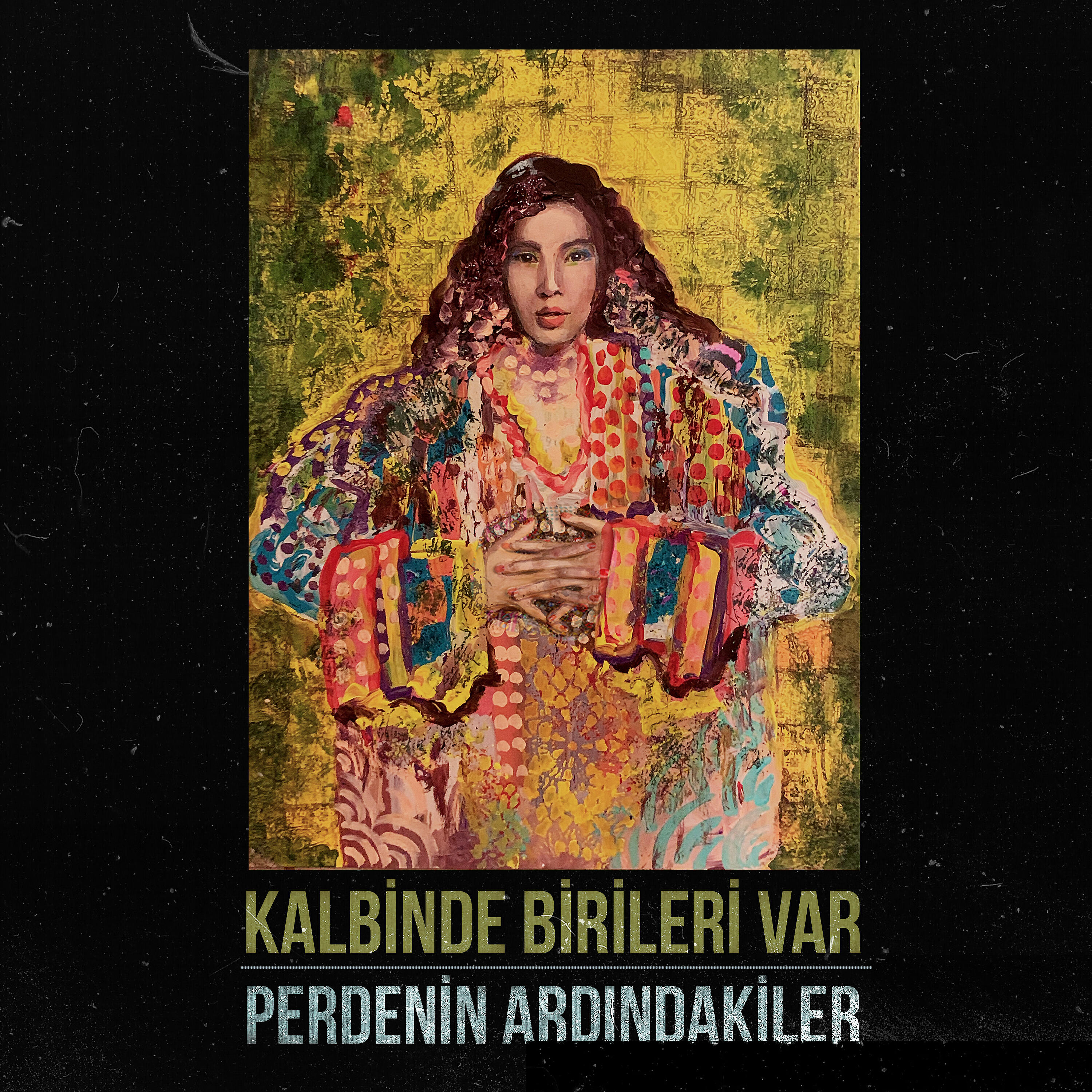 Релиз Kalbinde Birileri Var