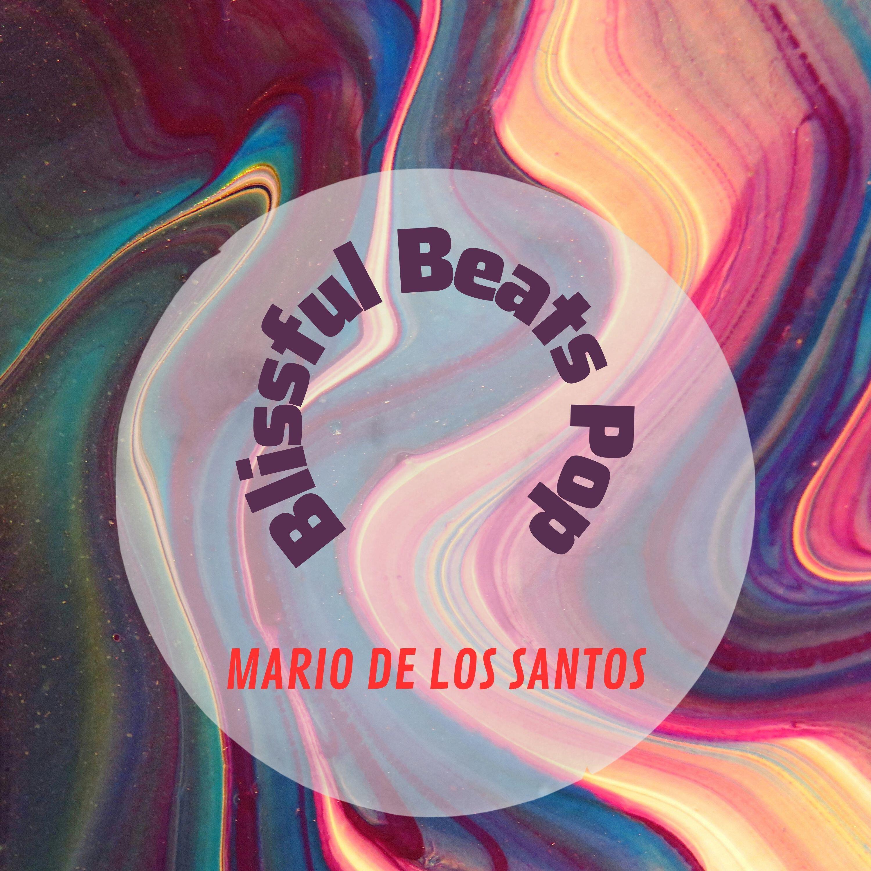Релиз Blissful Beats Pop