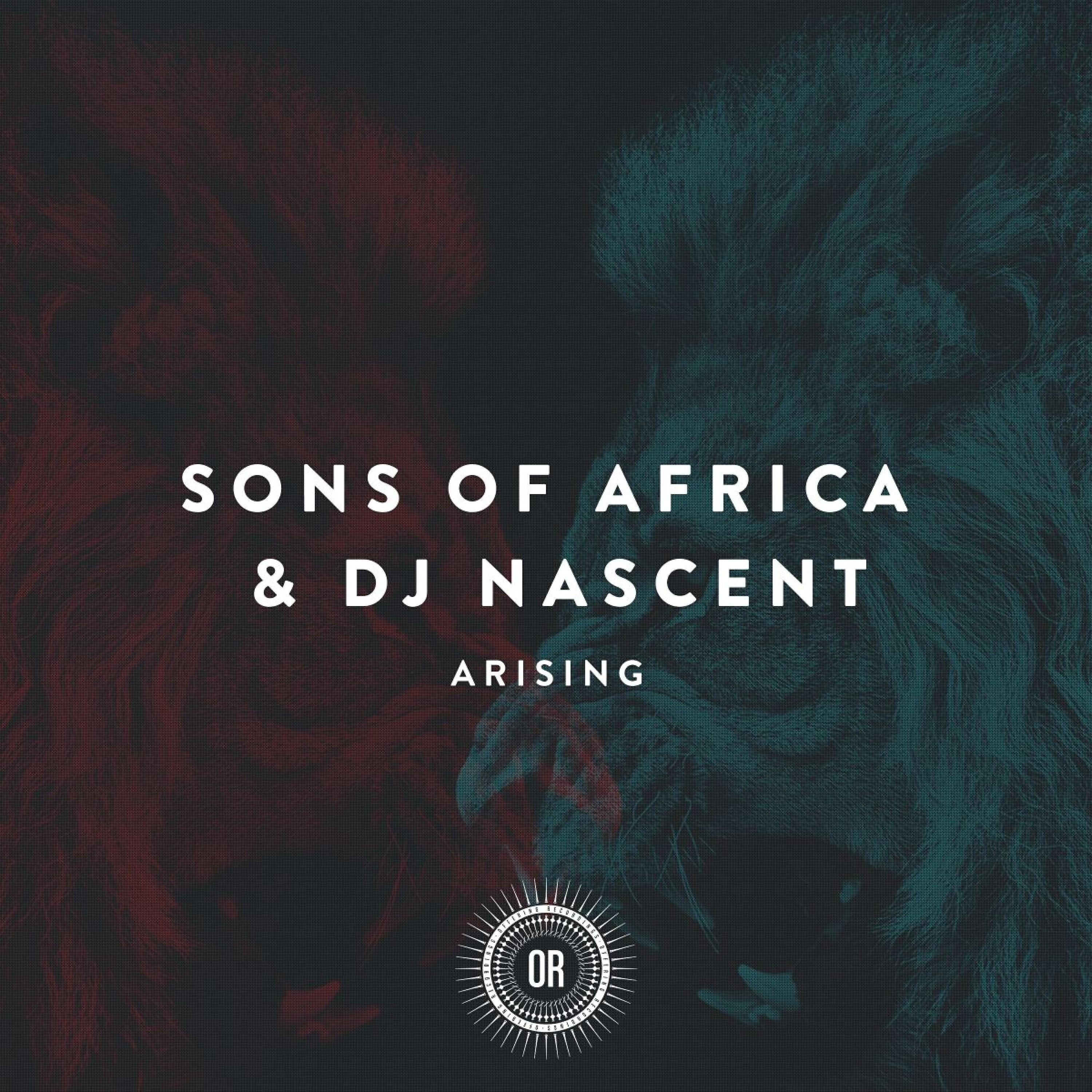 Sons of Africa