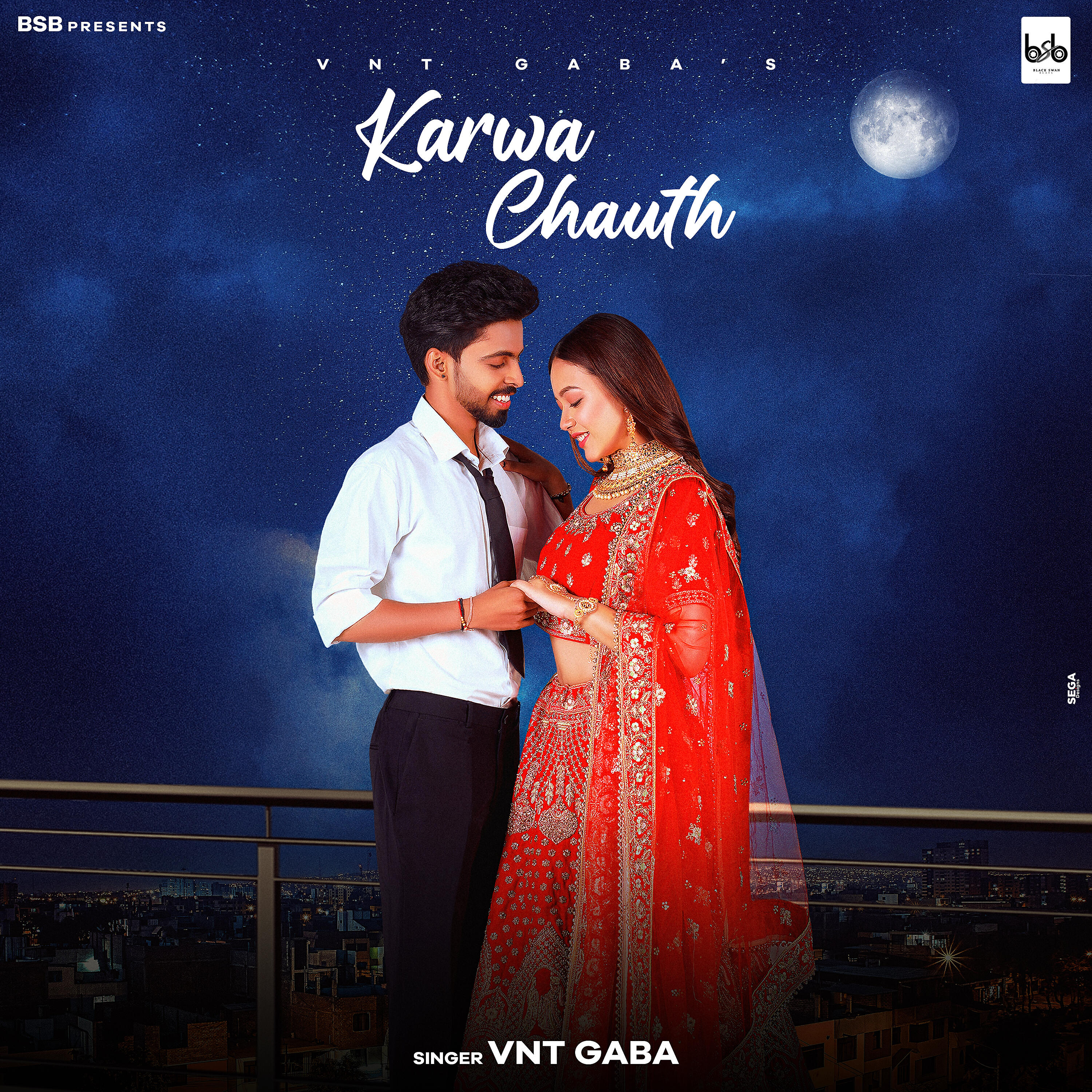Релиз Karwa Chauth