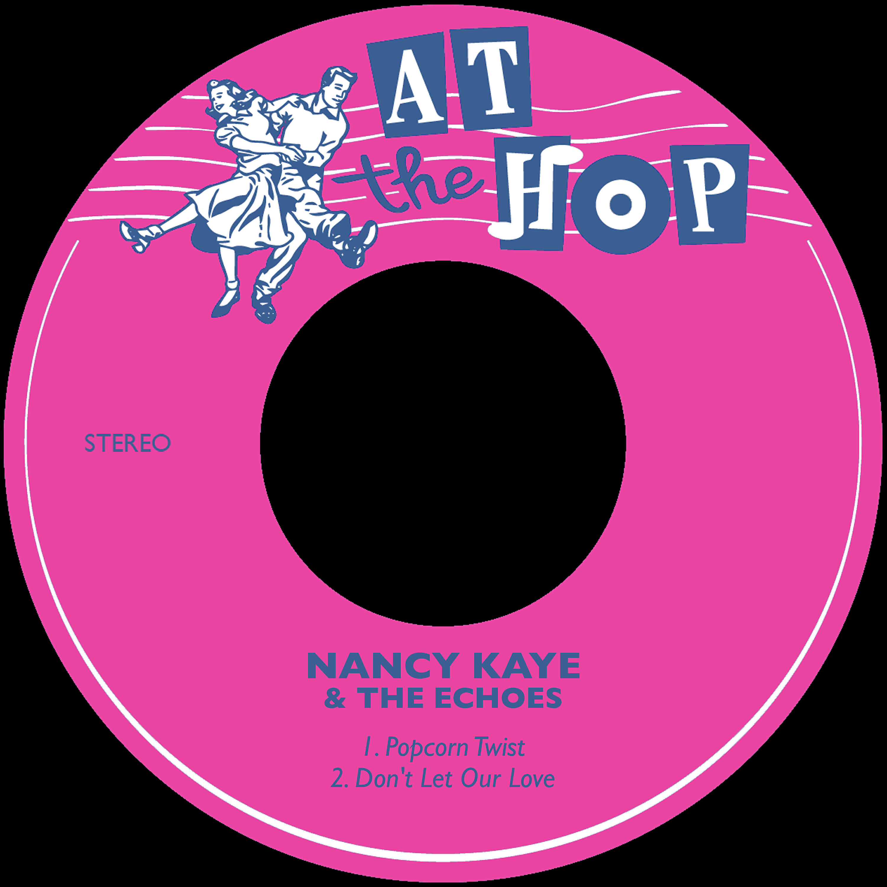 Nancy Kaye