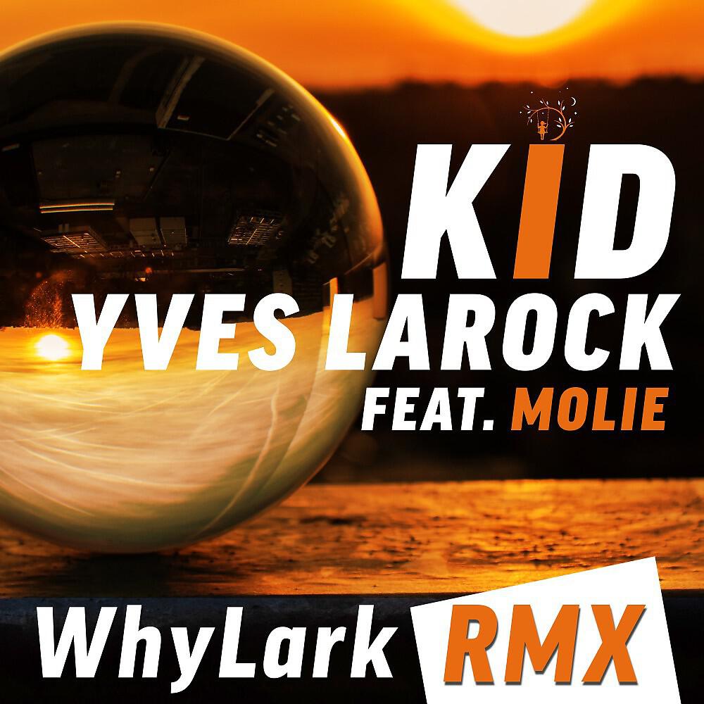 Релиз Kid - Whylark RMX