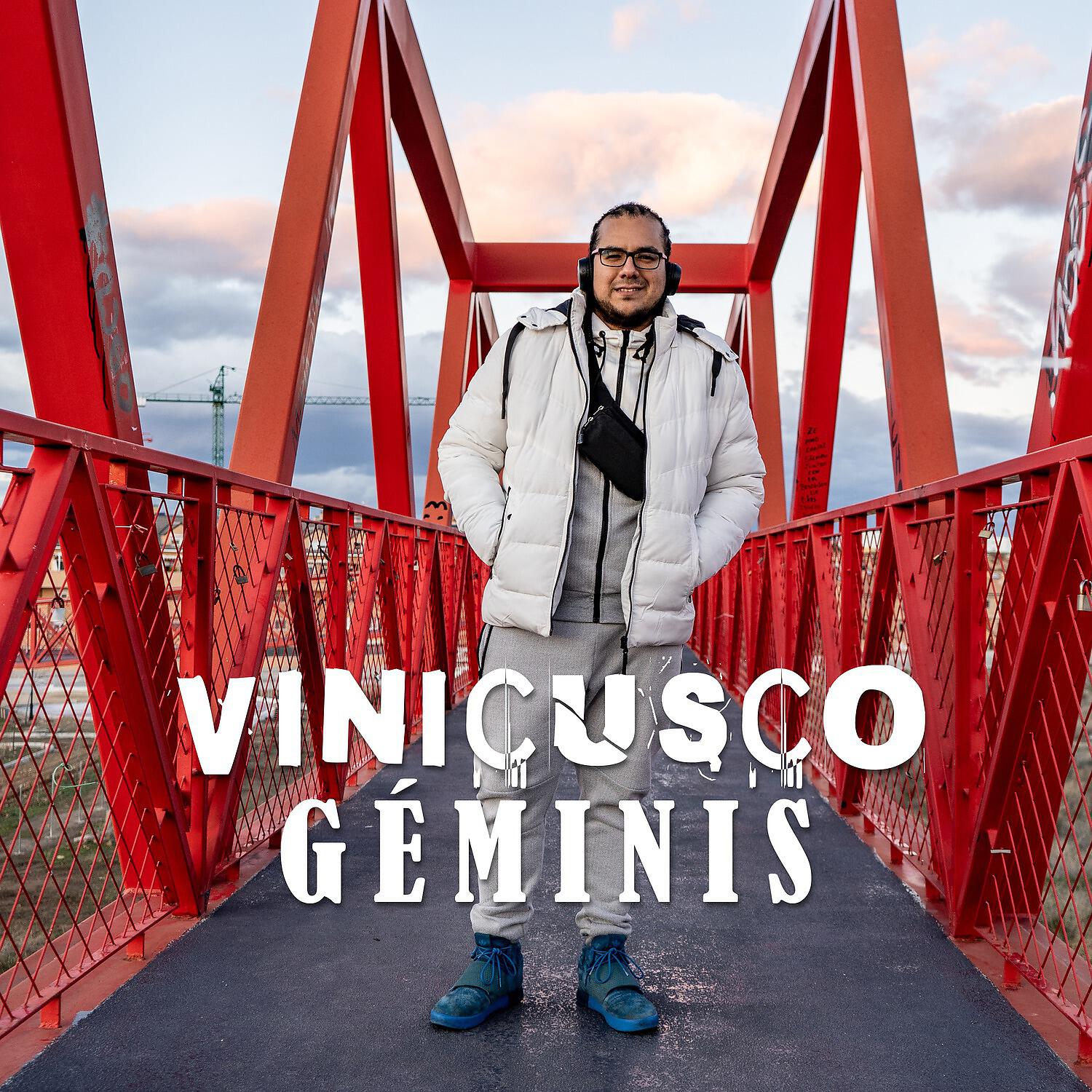 Релиз Vinicusco