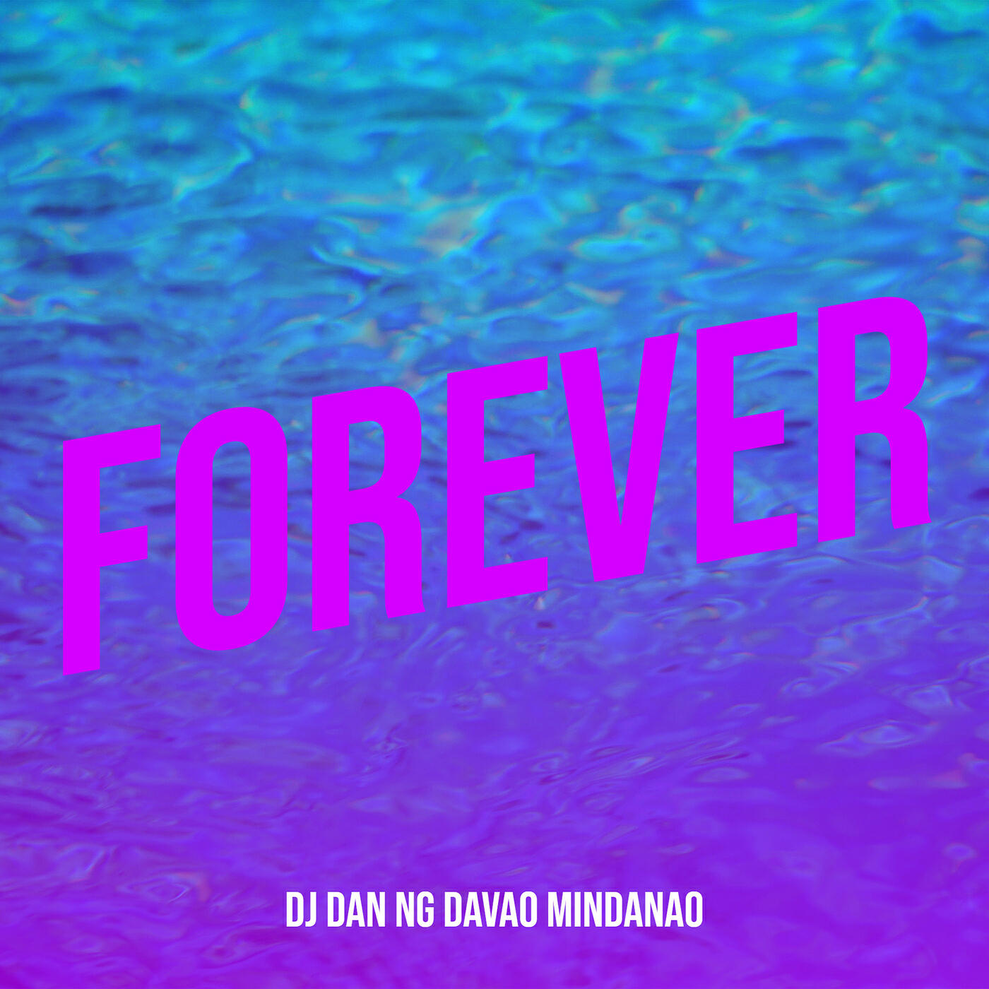 Постер альбома Forever