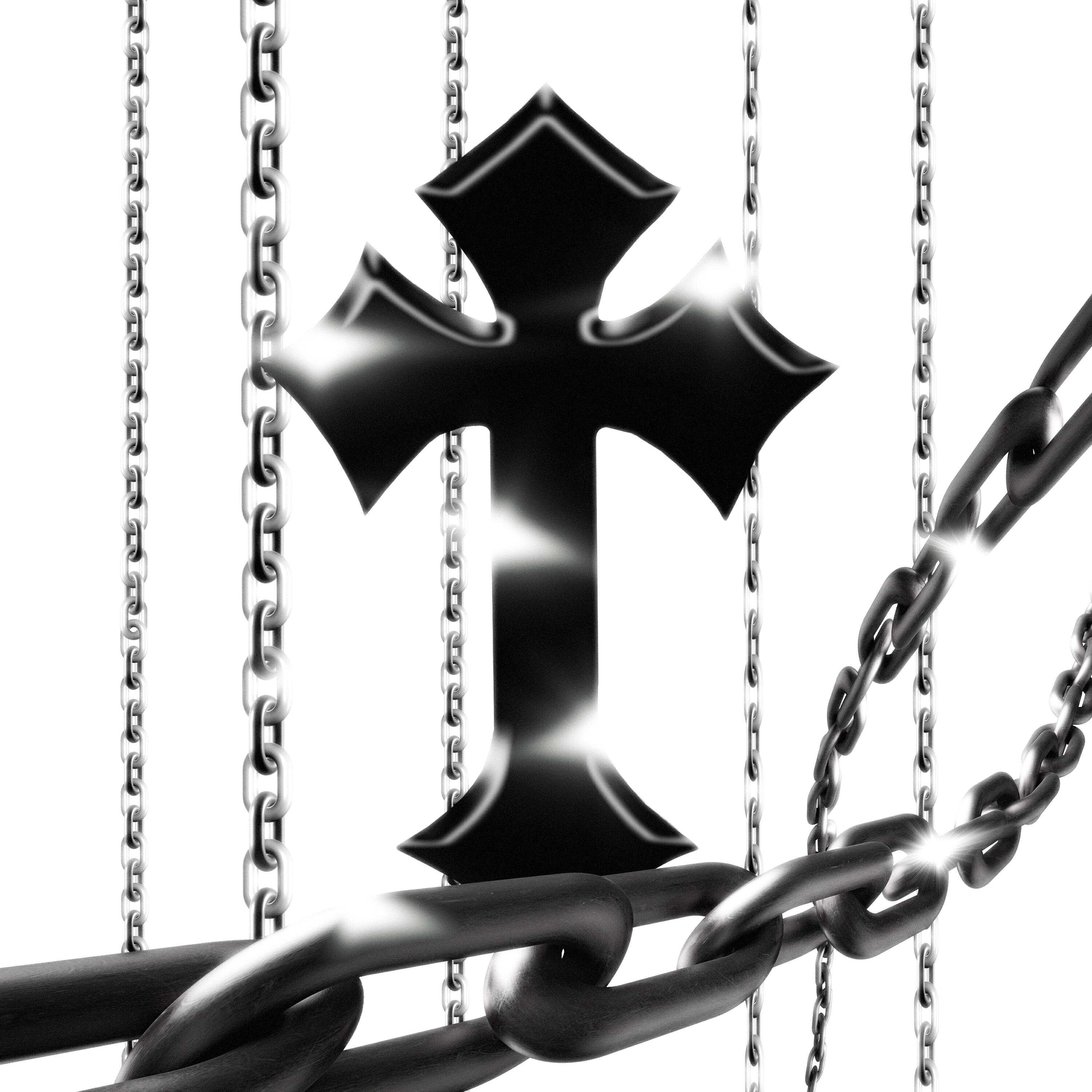 Релиз chrome hearts