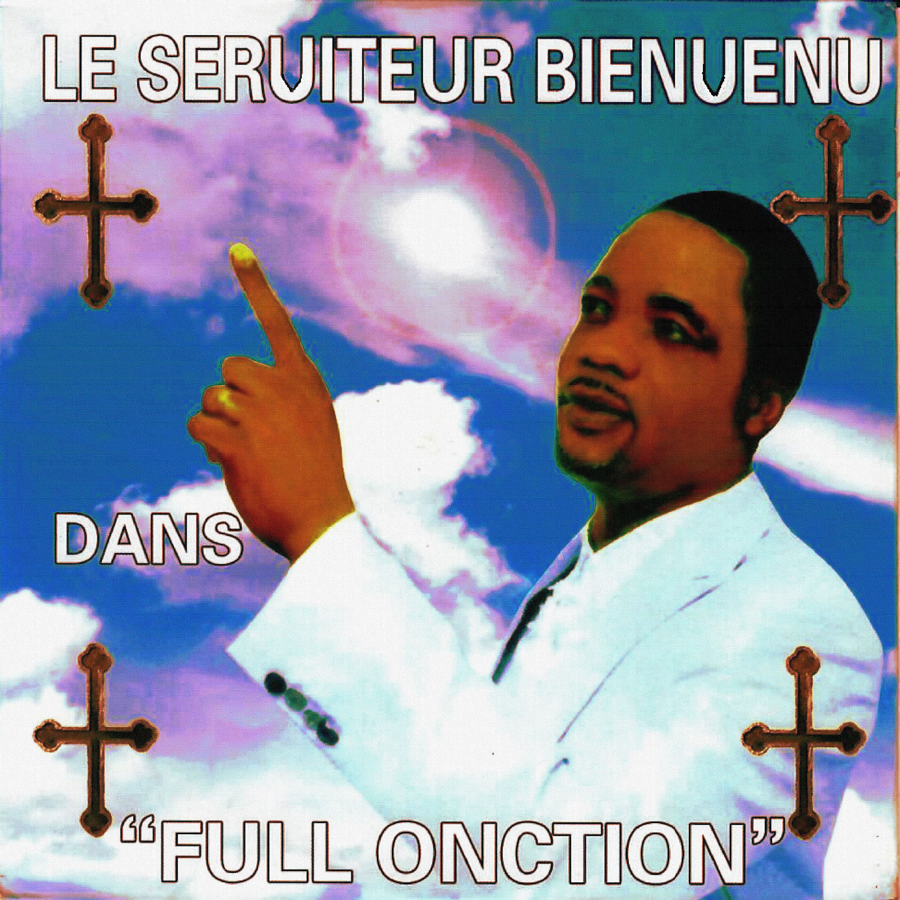 Le Serviteur Bienvenu