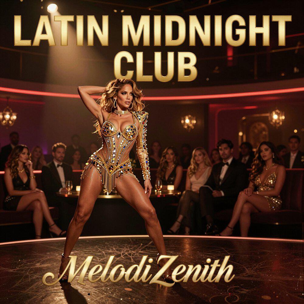 Релиз LATIN MIDNIGHT CLUB