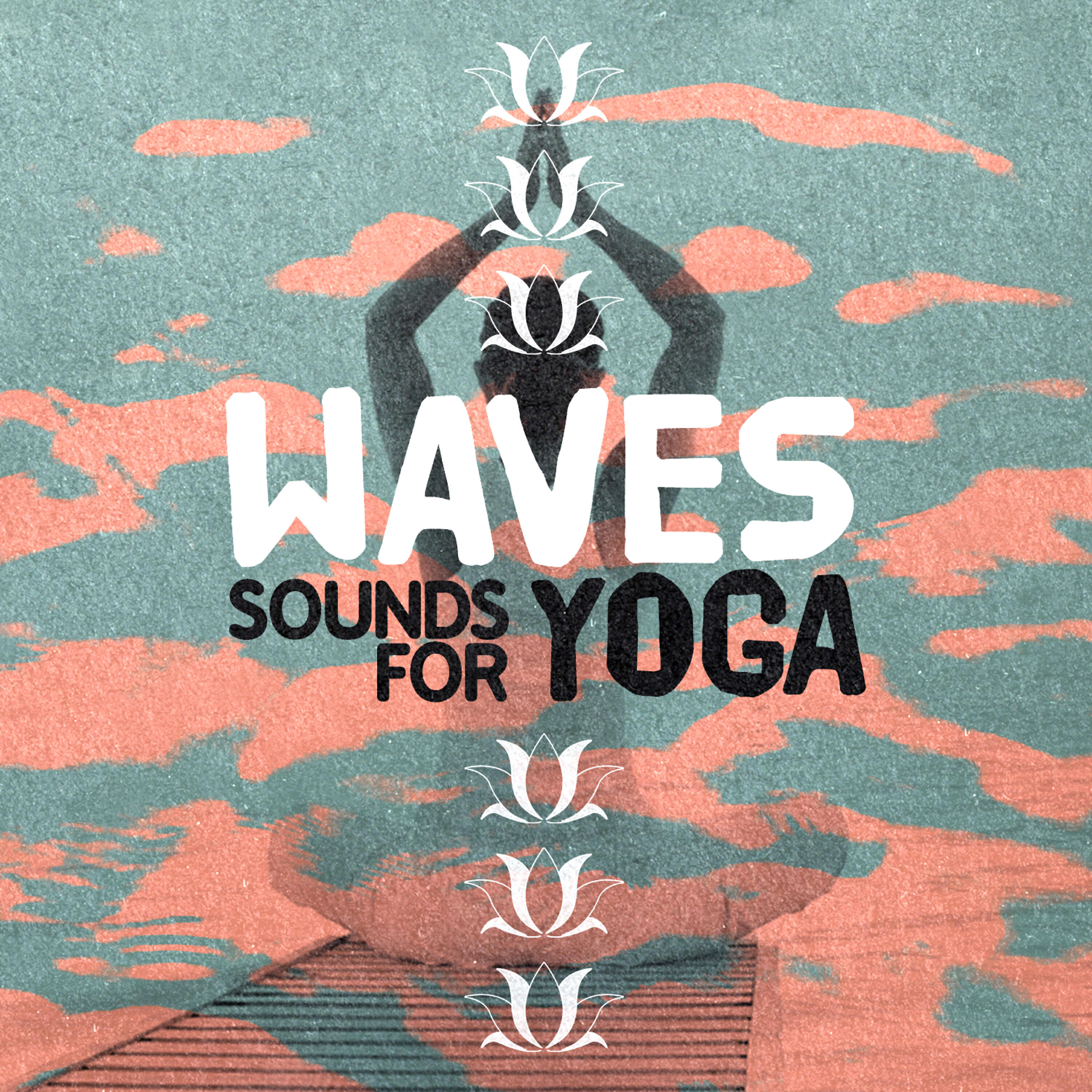 Релиз Waves Sounds for Yoga