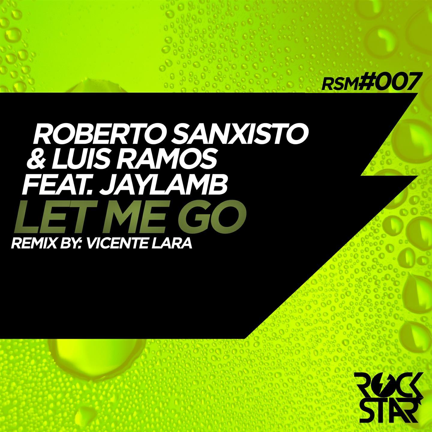 Roberto Sanxisto