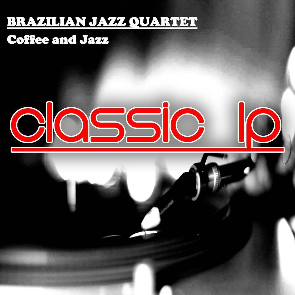 Релиз Coffee and Jazz (Classic LP)