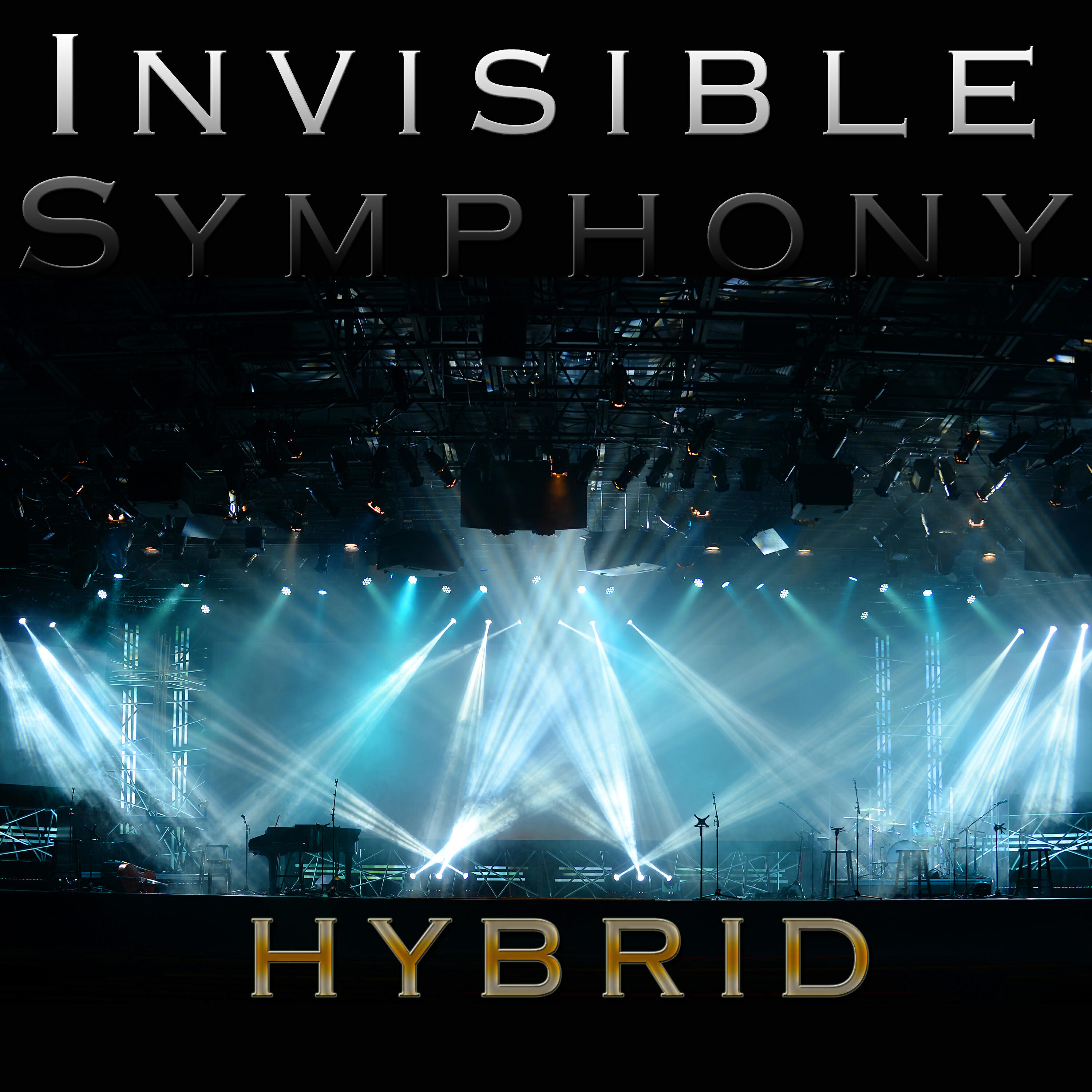 Invisible Symphony