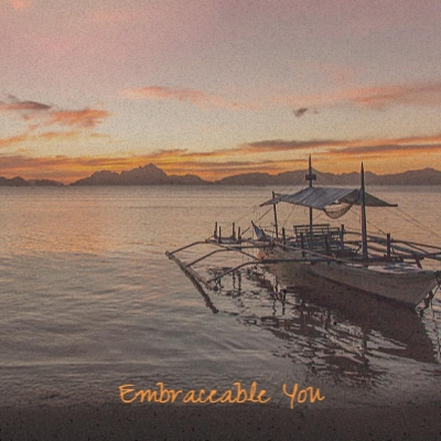 Релиз Embraceable You