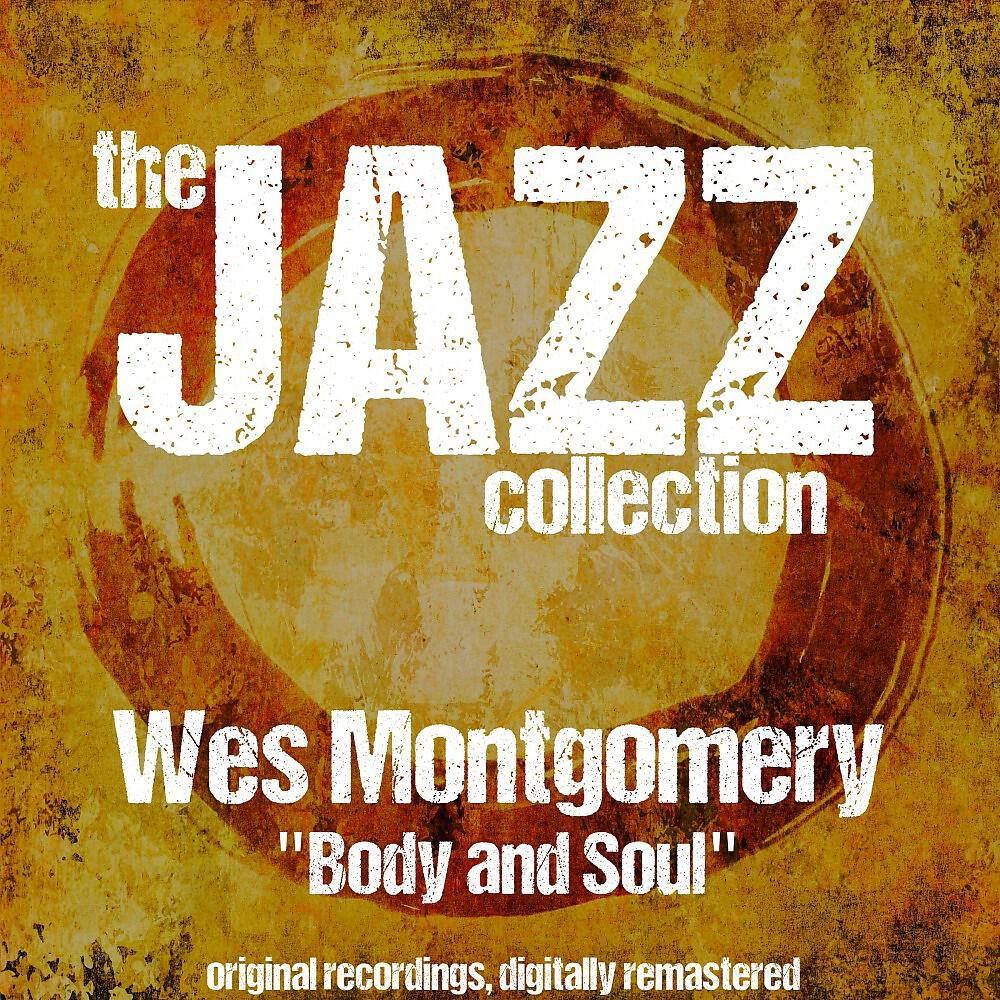 Релиз The Jazz Collection: Body and Soul