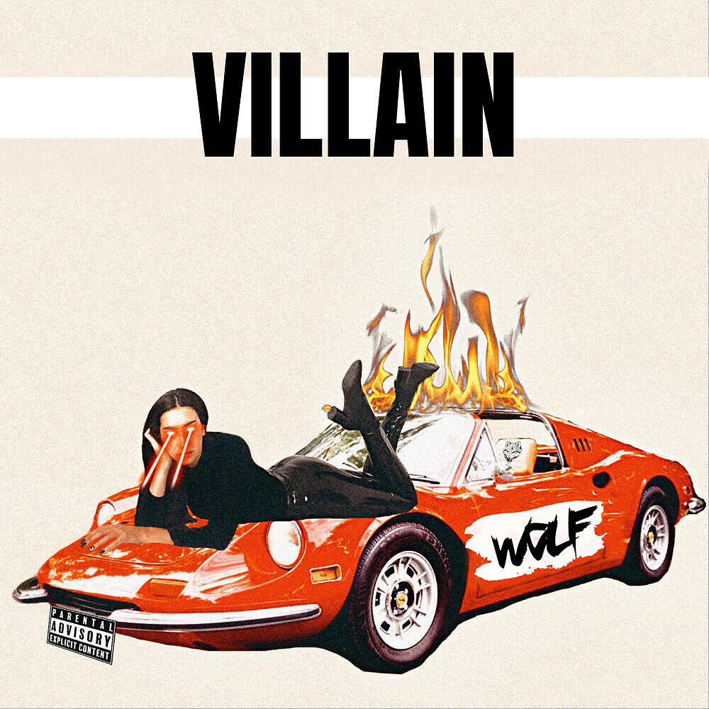 Релиз Villain