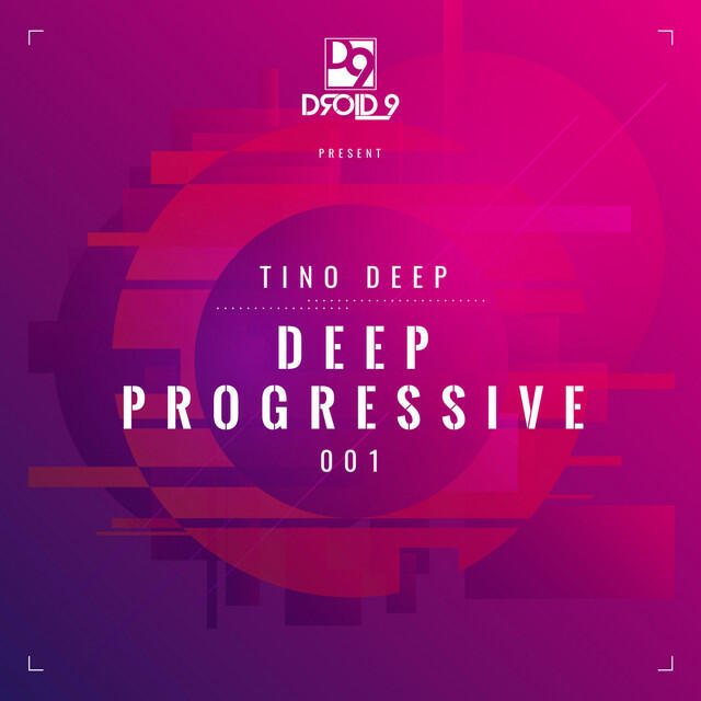Релиз Deep Progressive 001 (DJ Mix)
