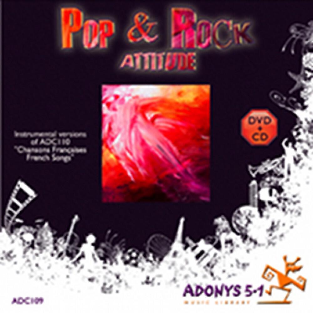 Релиз Pop & Rock Attitude