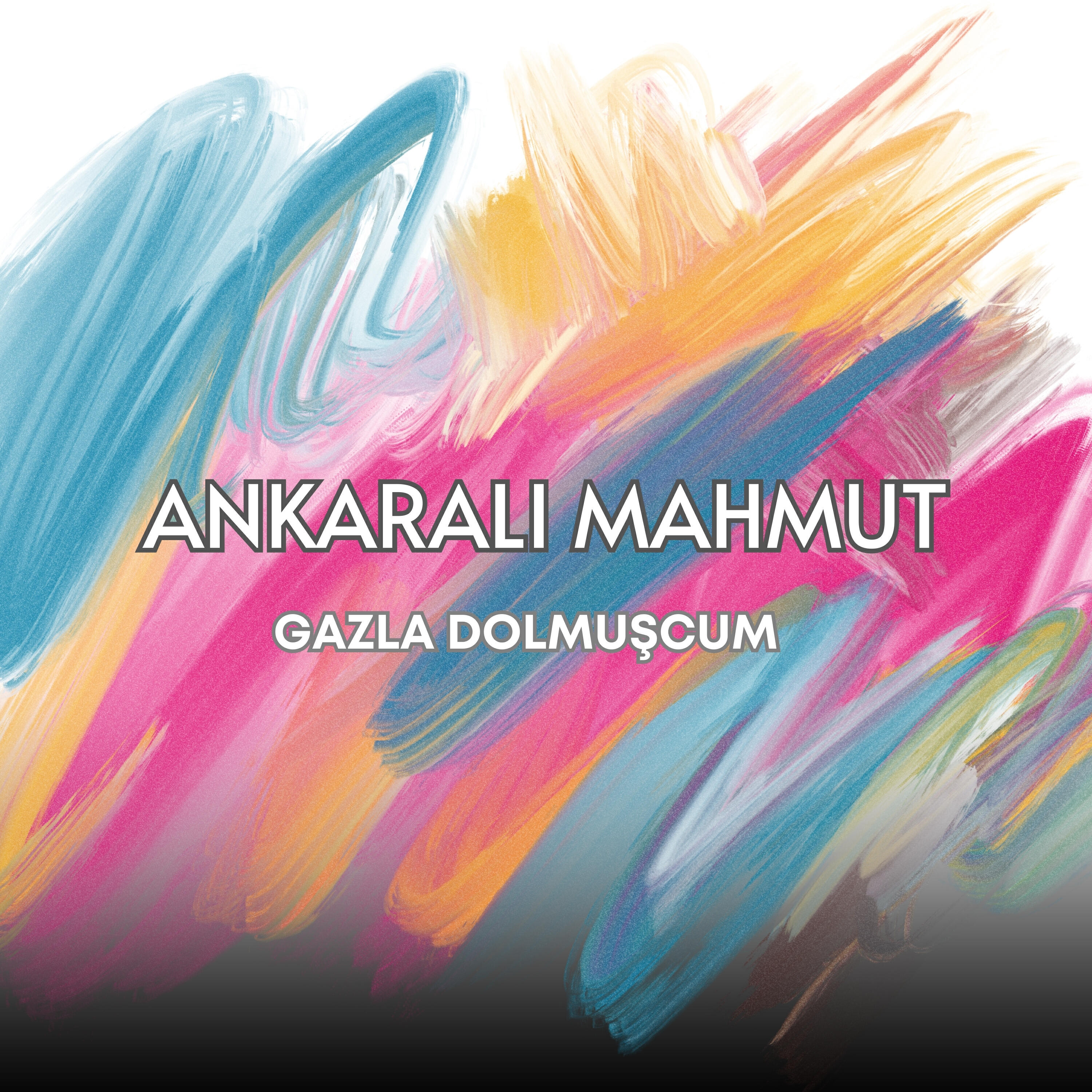 Релиз Gazla Dolmuşcum