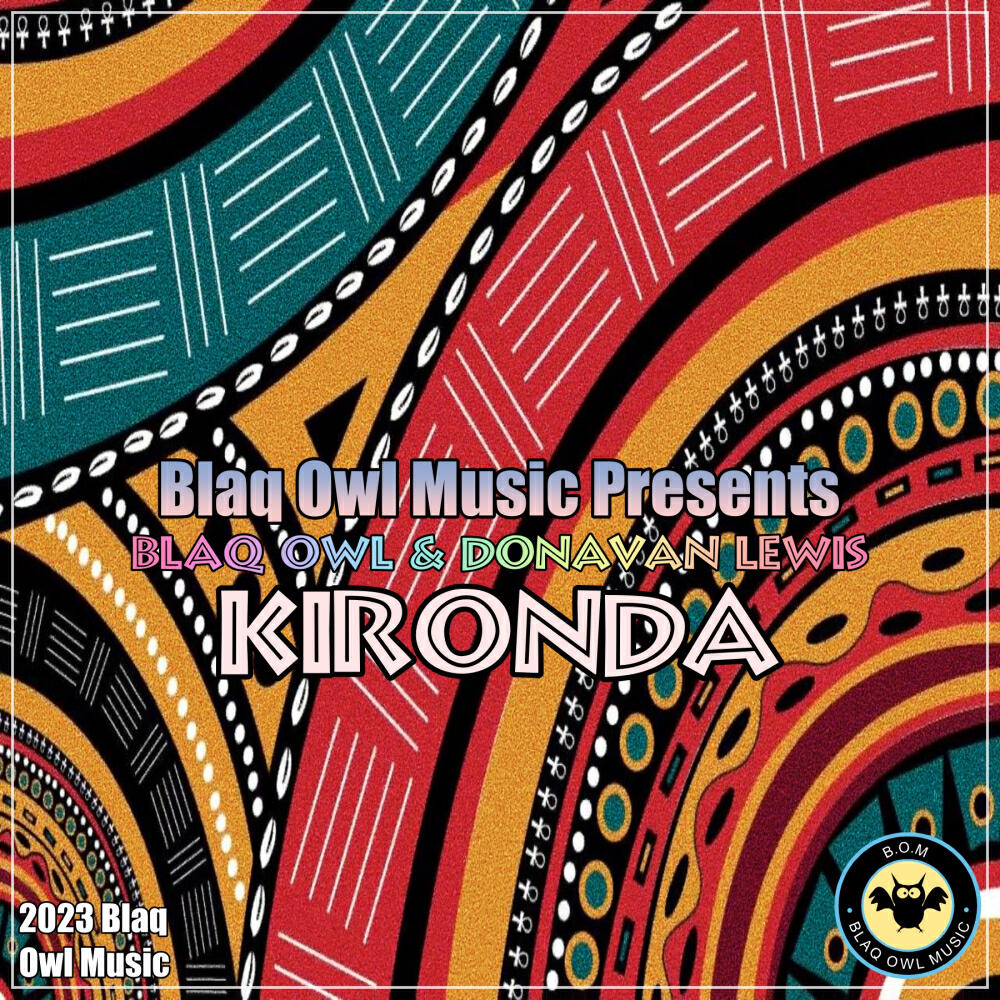 Релиз Kironda