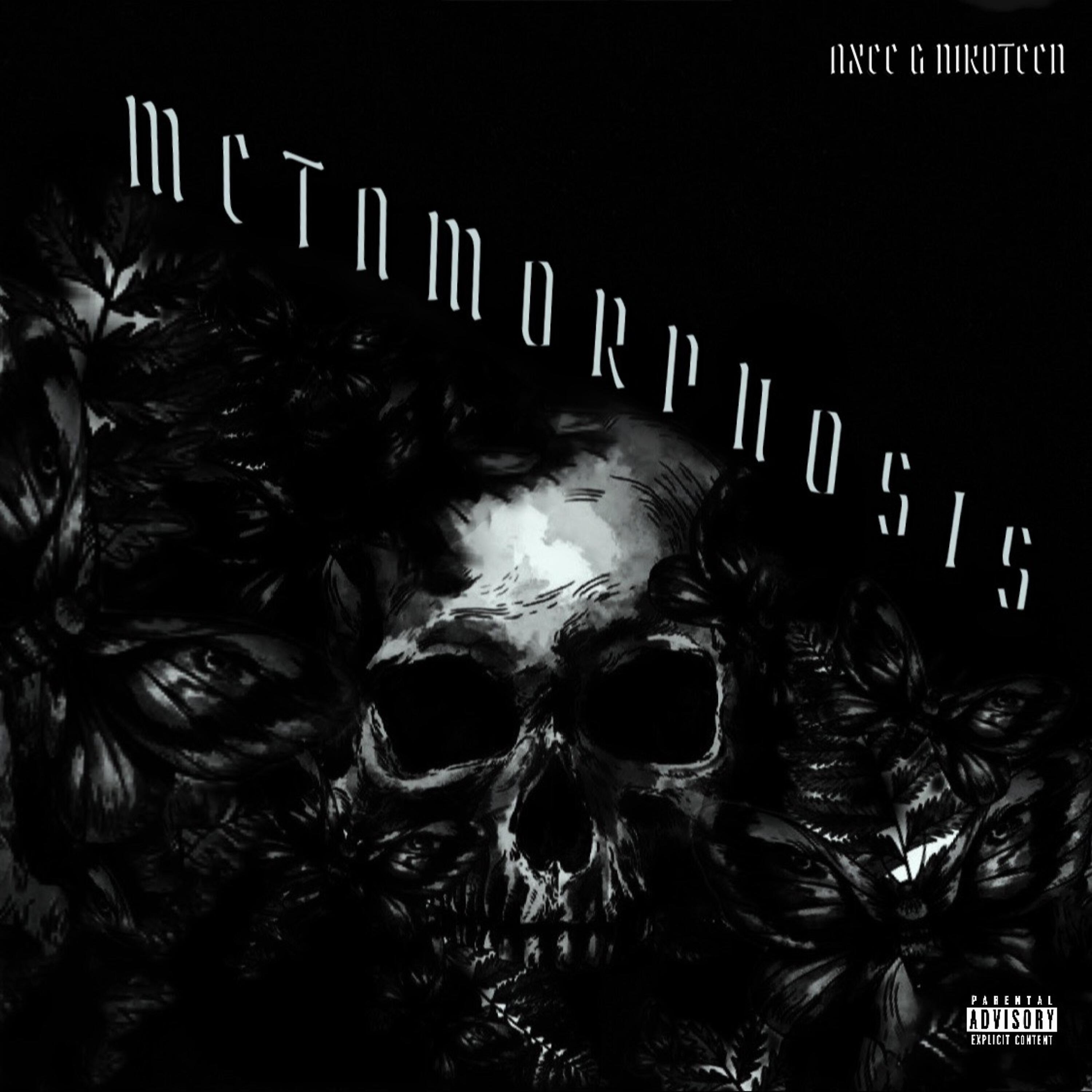 Релиз Metamorphosis