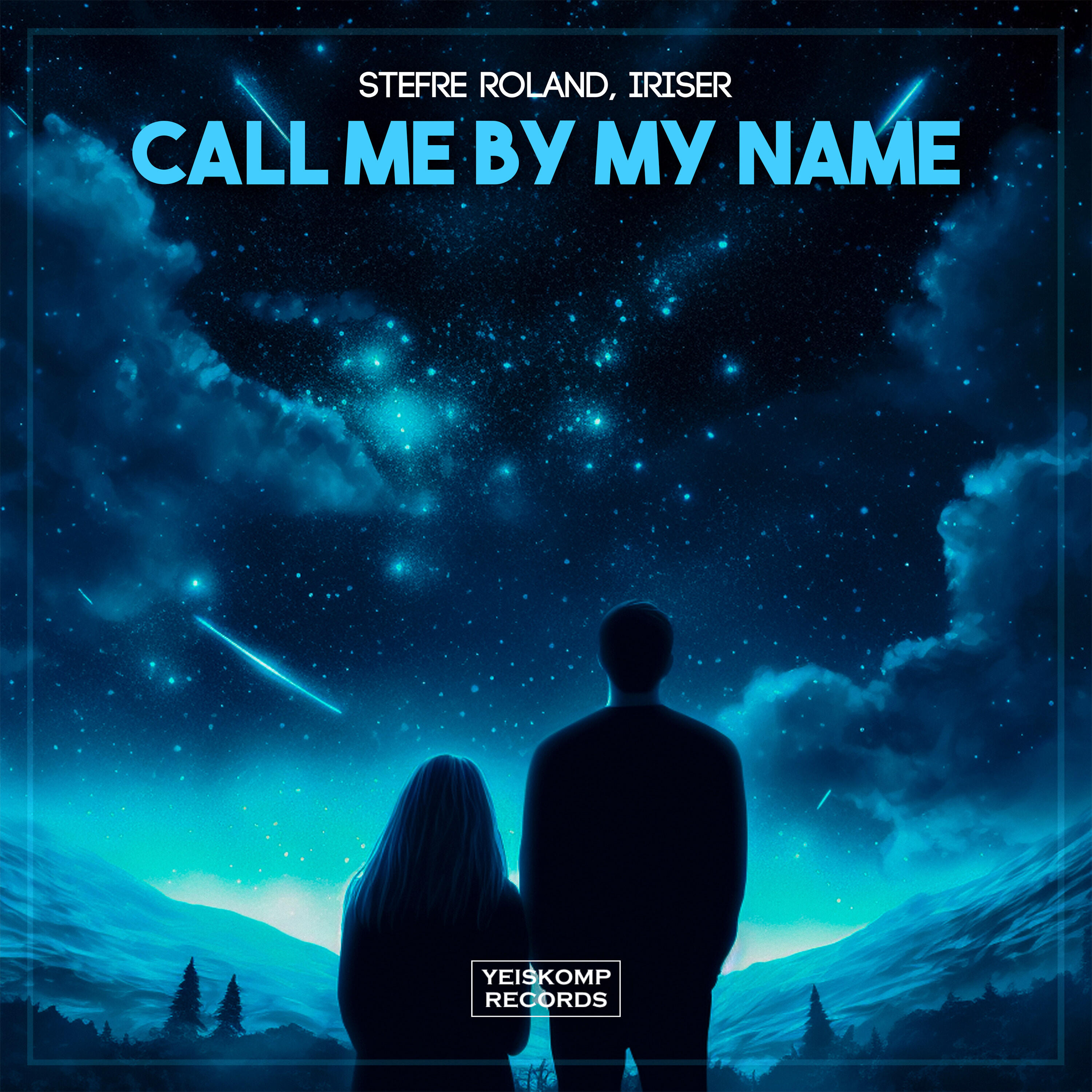 Релиз Call Me By My Name