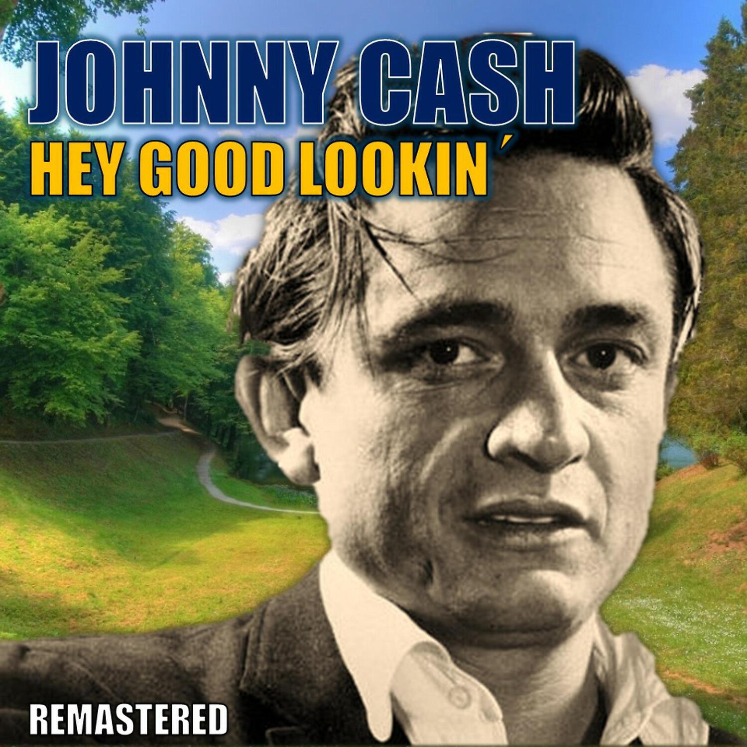 Постер альбома Hey Good Lookin'