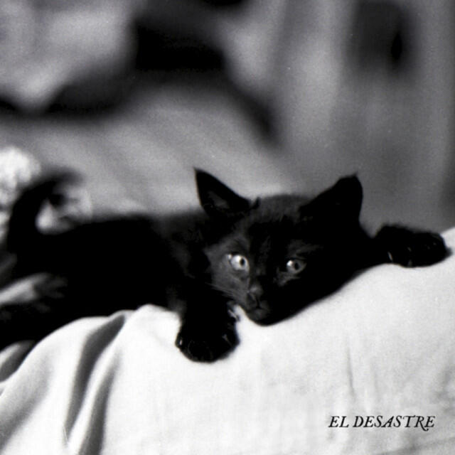 Релиз El Desastre