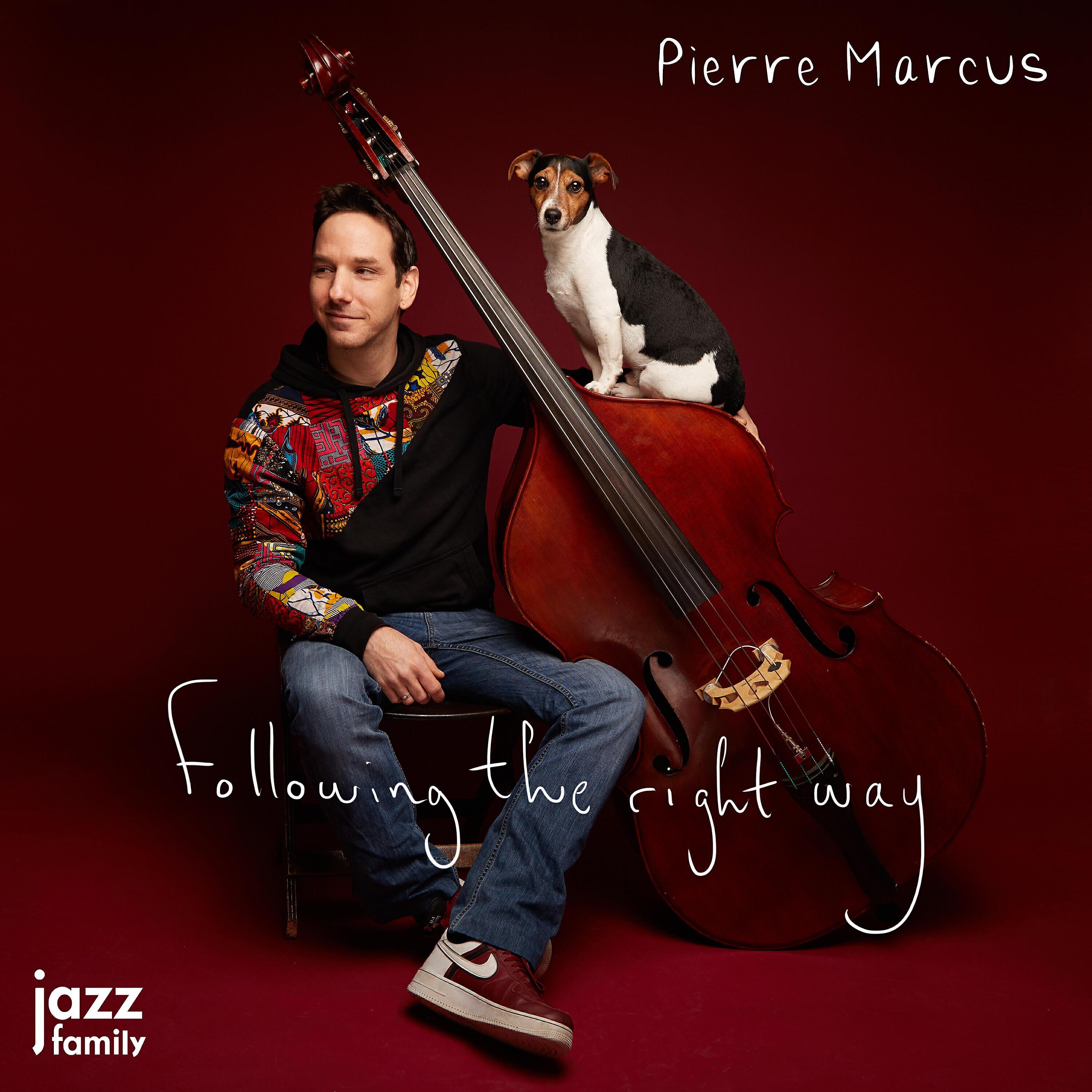 Pierre Marcus