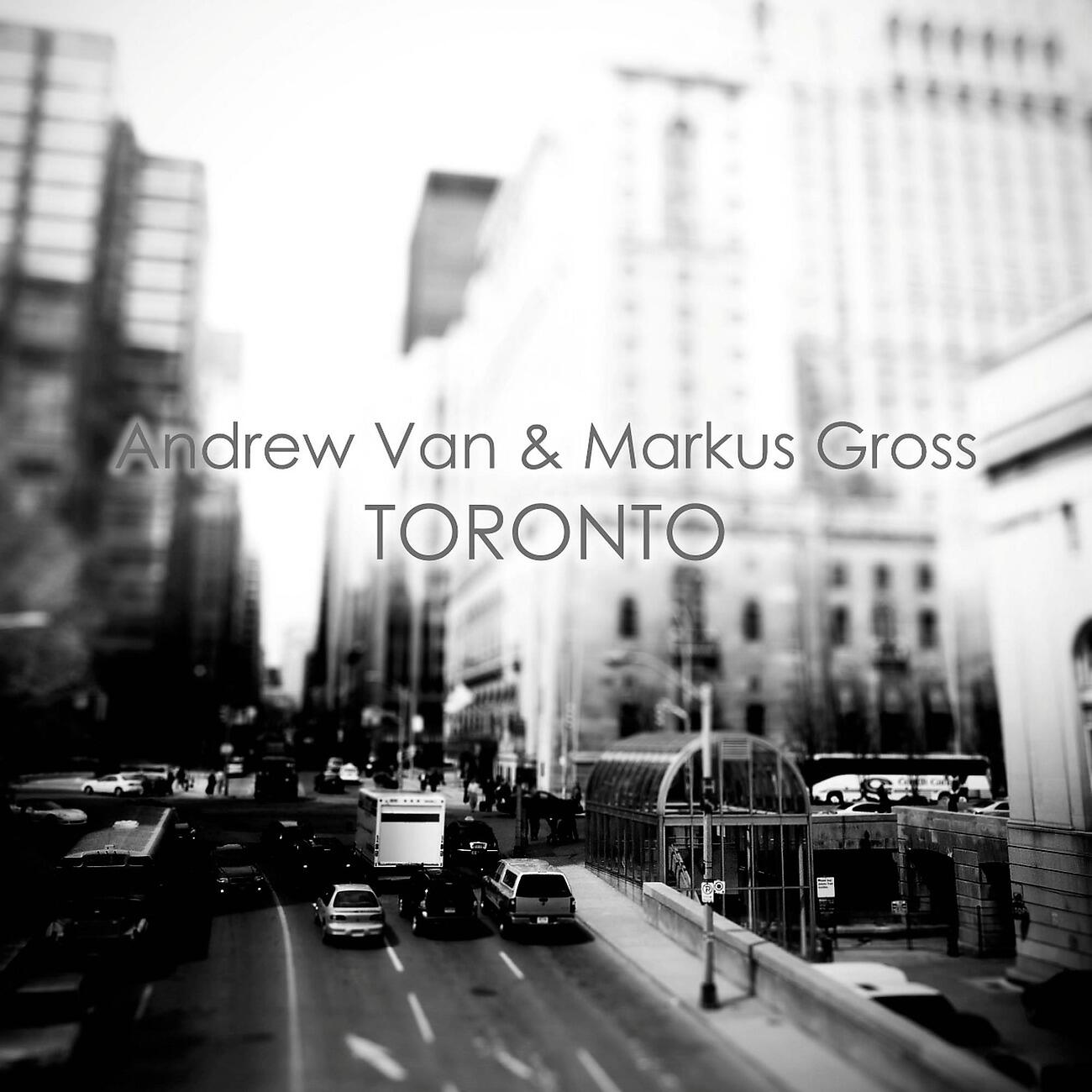 Релиз Toronto