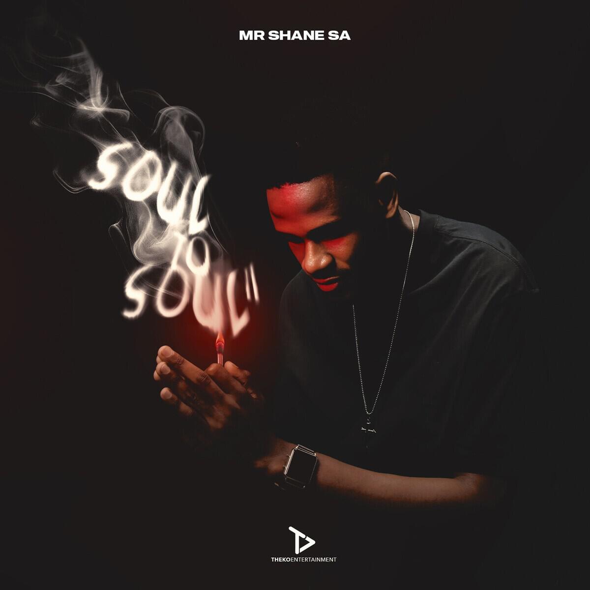 Релиз SOUL TO SOUL II