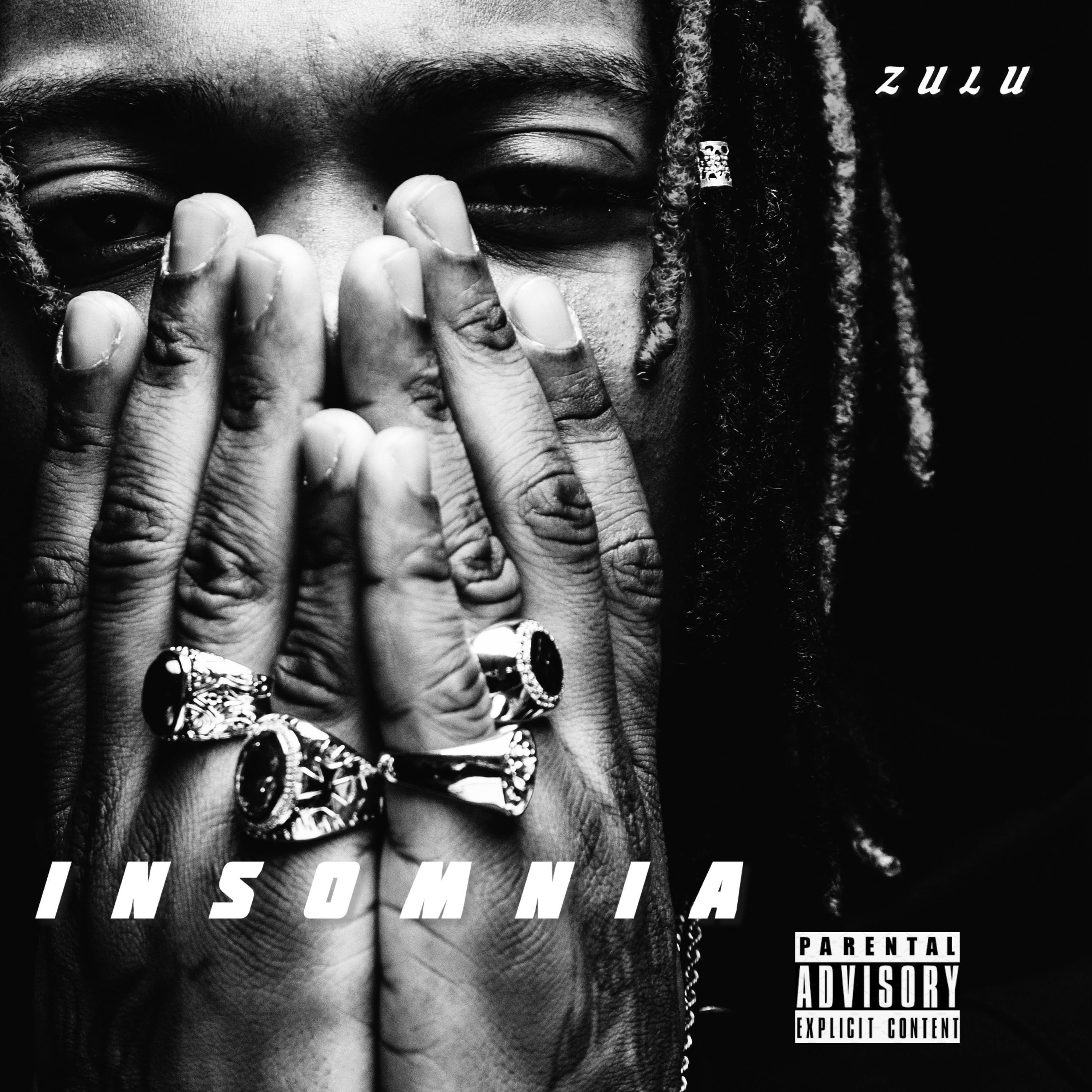 Релиз Insomnia