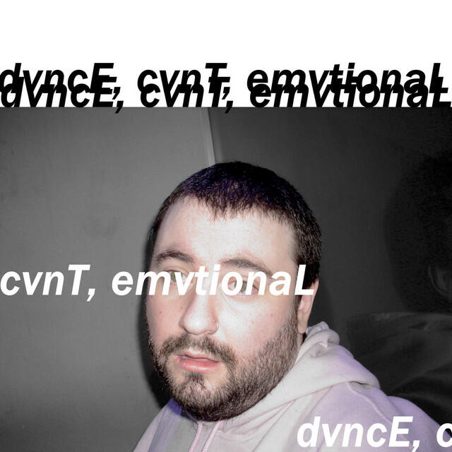 Релиз dvncE, cvnT, emvtionaL