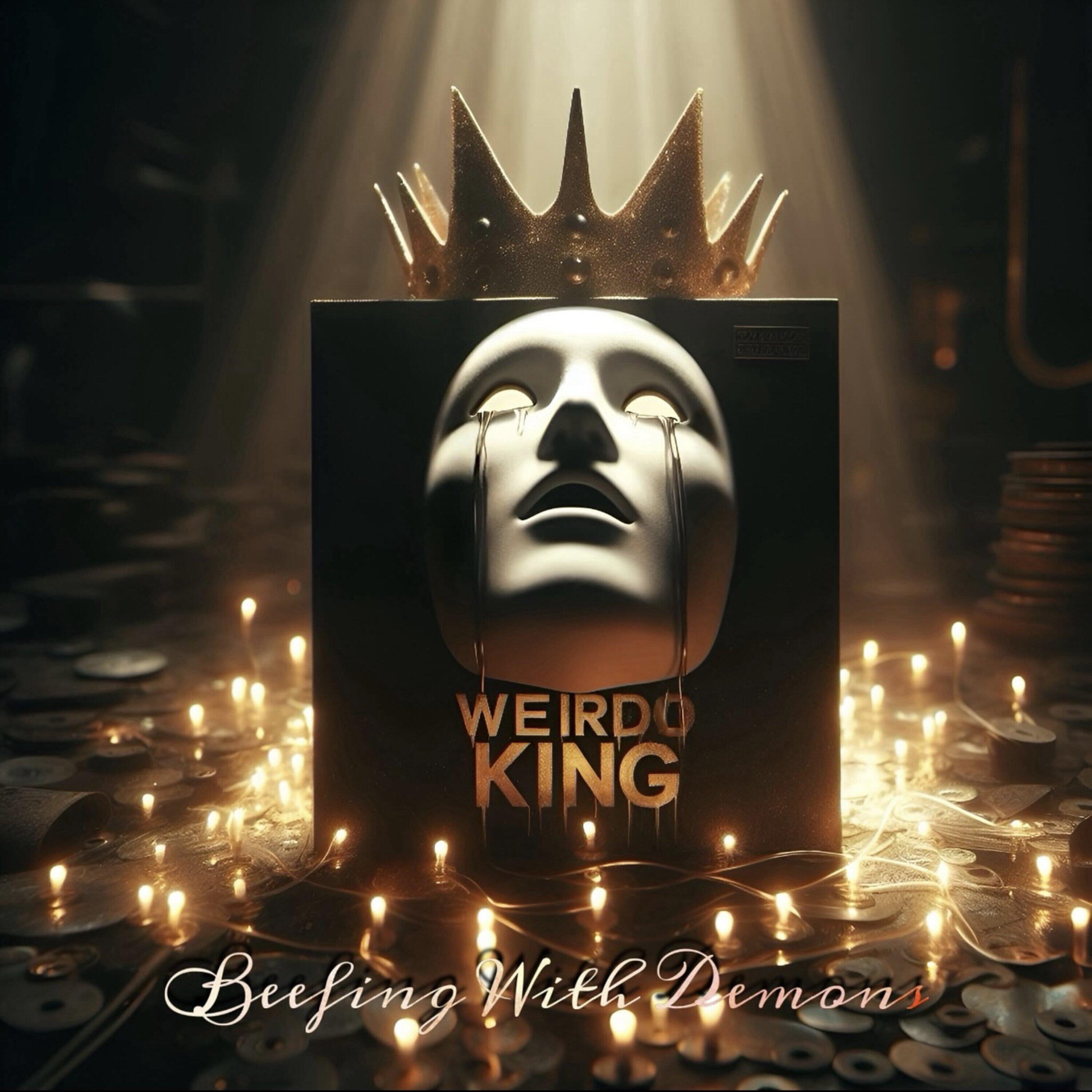 Релиз Beefing with Demons