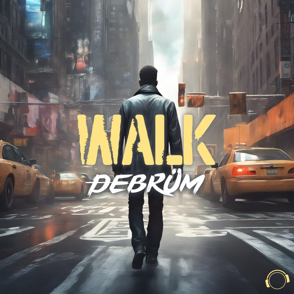 Релиз Walk