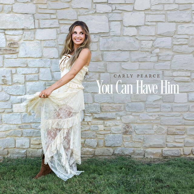 Релиз You Can Have Him