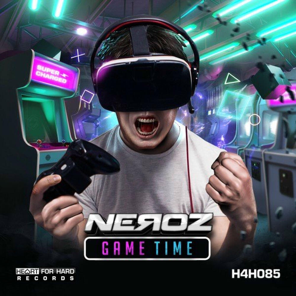Релиз Game Time