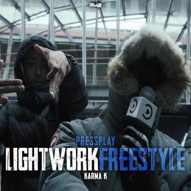 Релиз Lightwork Freestyle