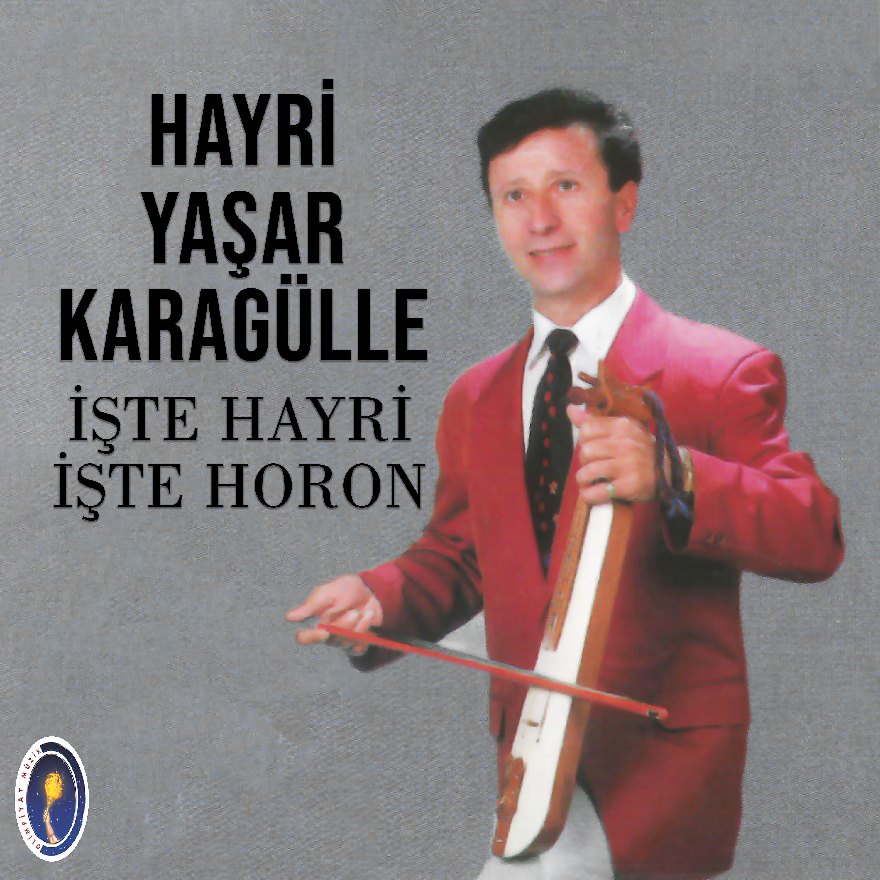 Релиз İşte Hayri İşte Horon